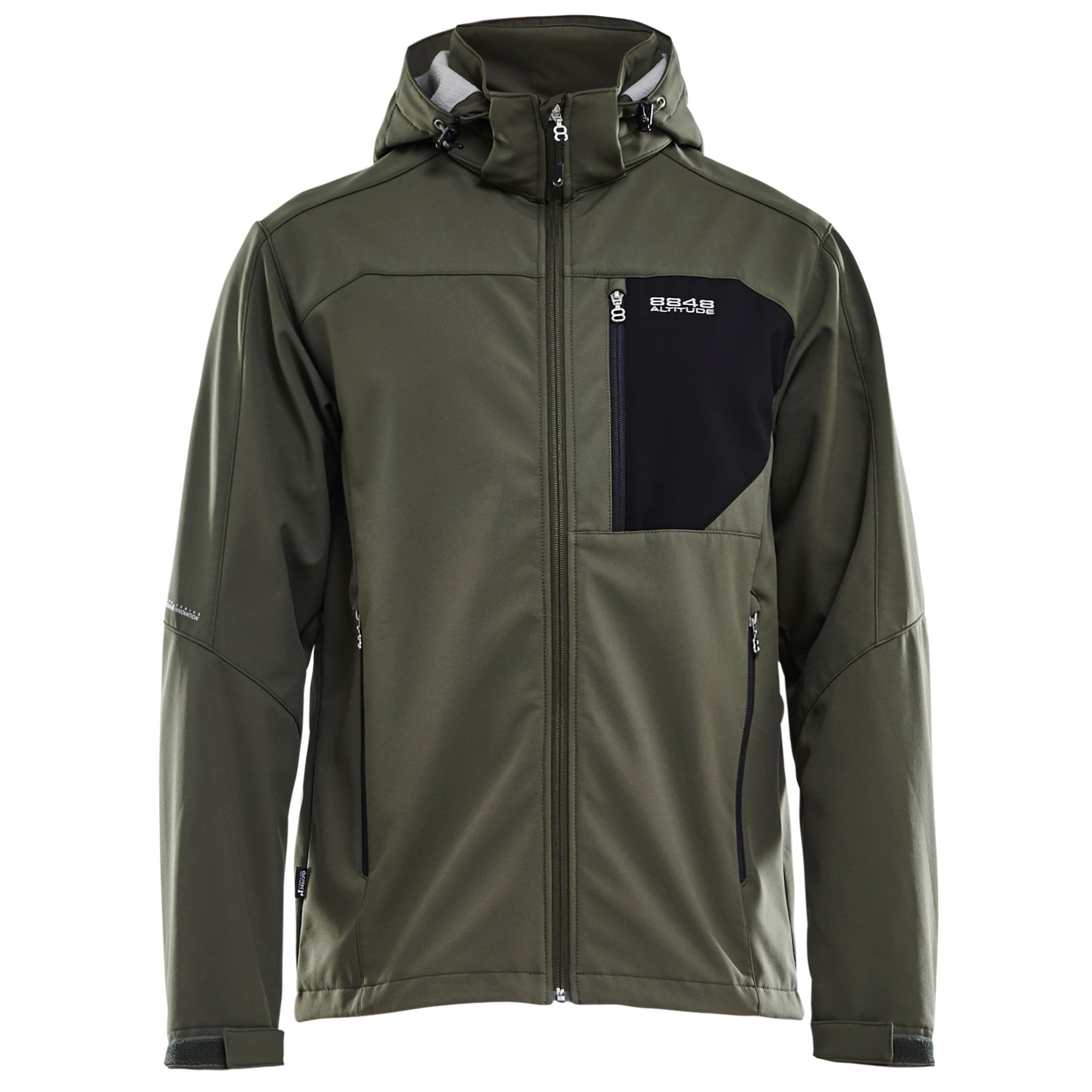 rendering Variant verden Buy 8848 Altitude Daft Softshell from Outnorth