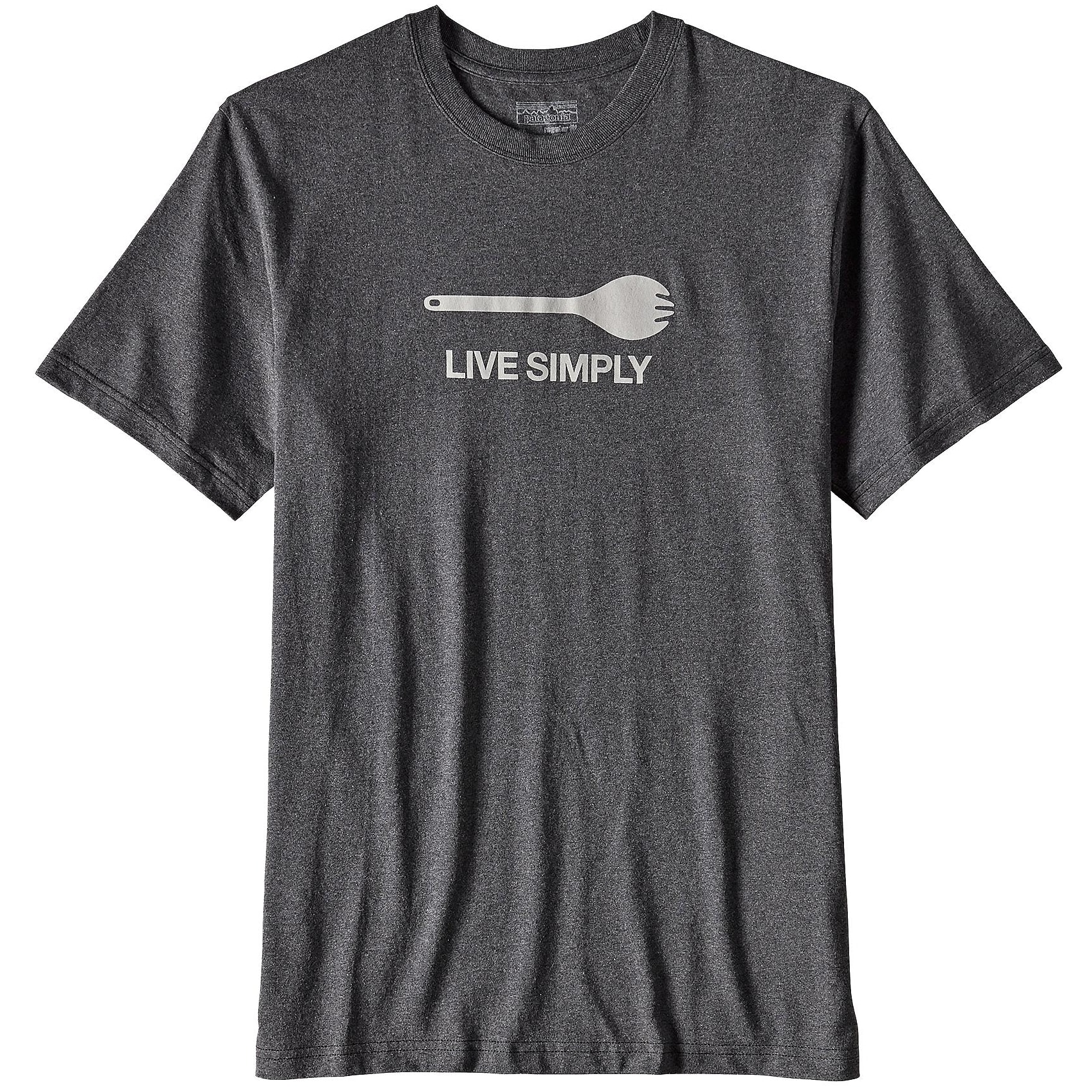 Buy Patagonia M's Live Simply Spork Cotton/P from Outnorth
