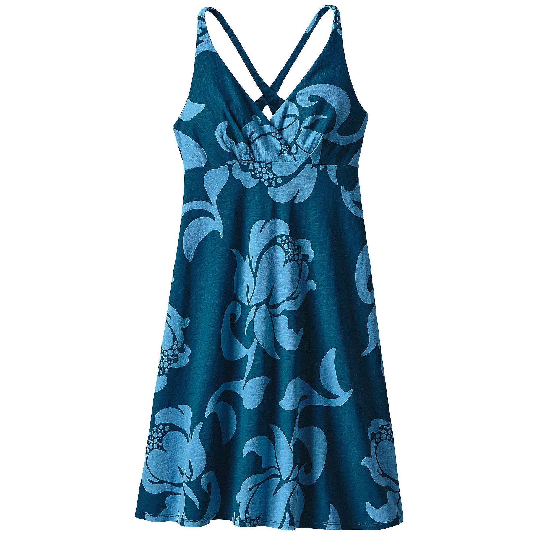 Amber Dawn Dress from Outnorth