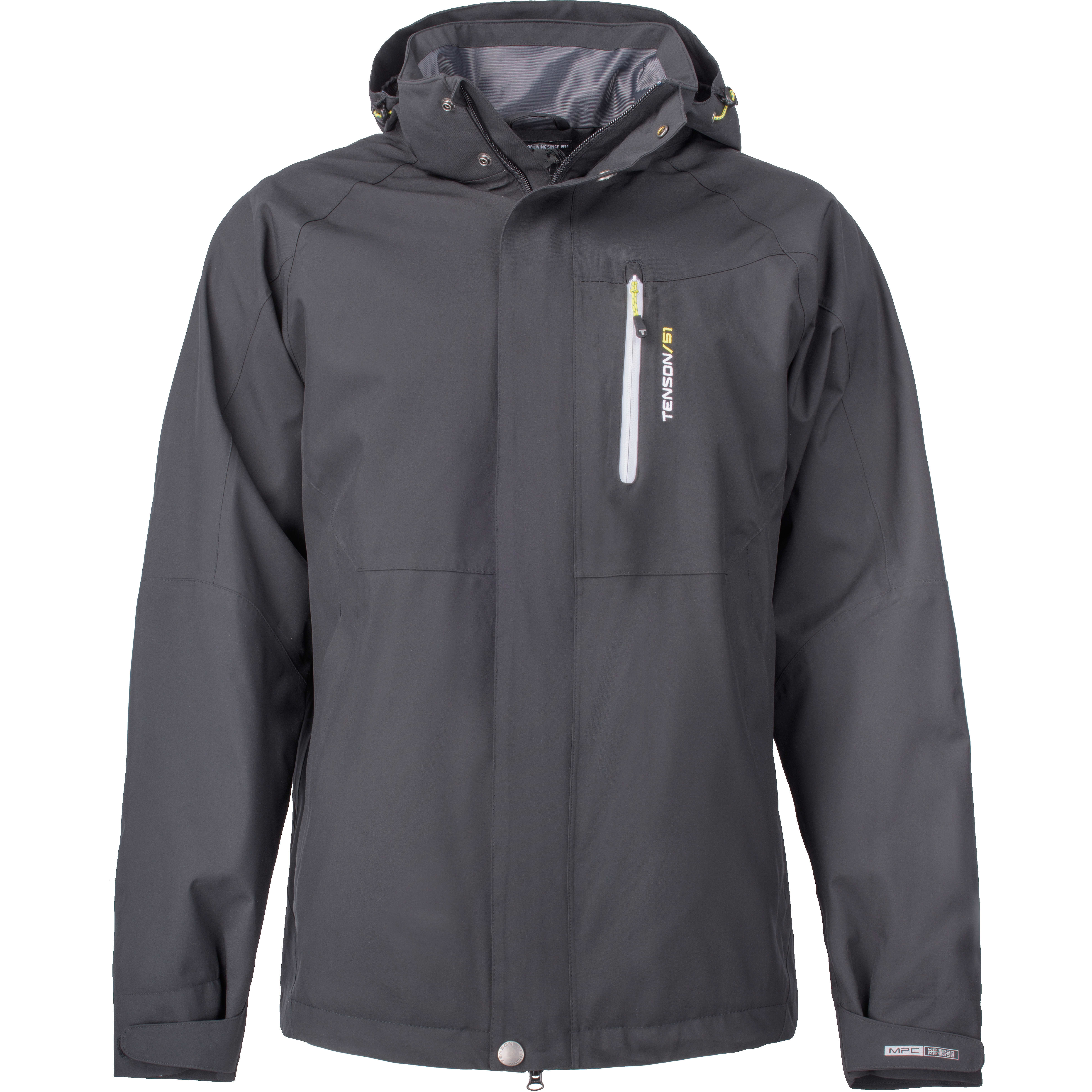 Buy Tenson M Jacket Outnorth