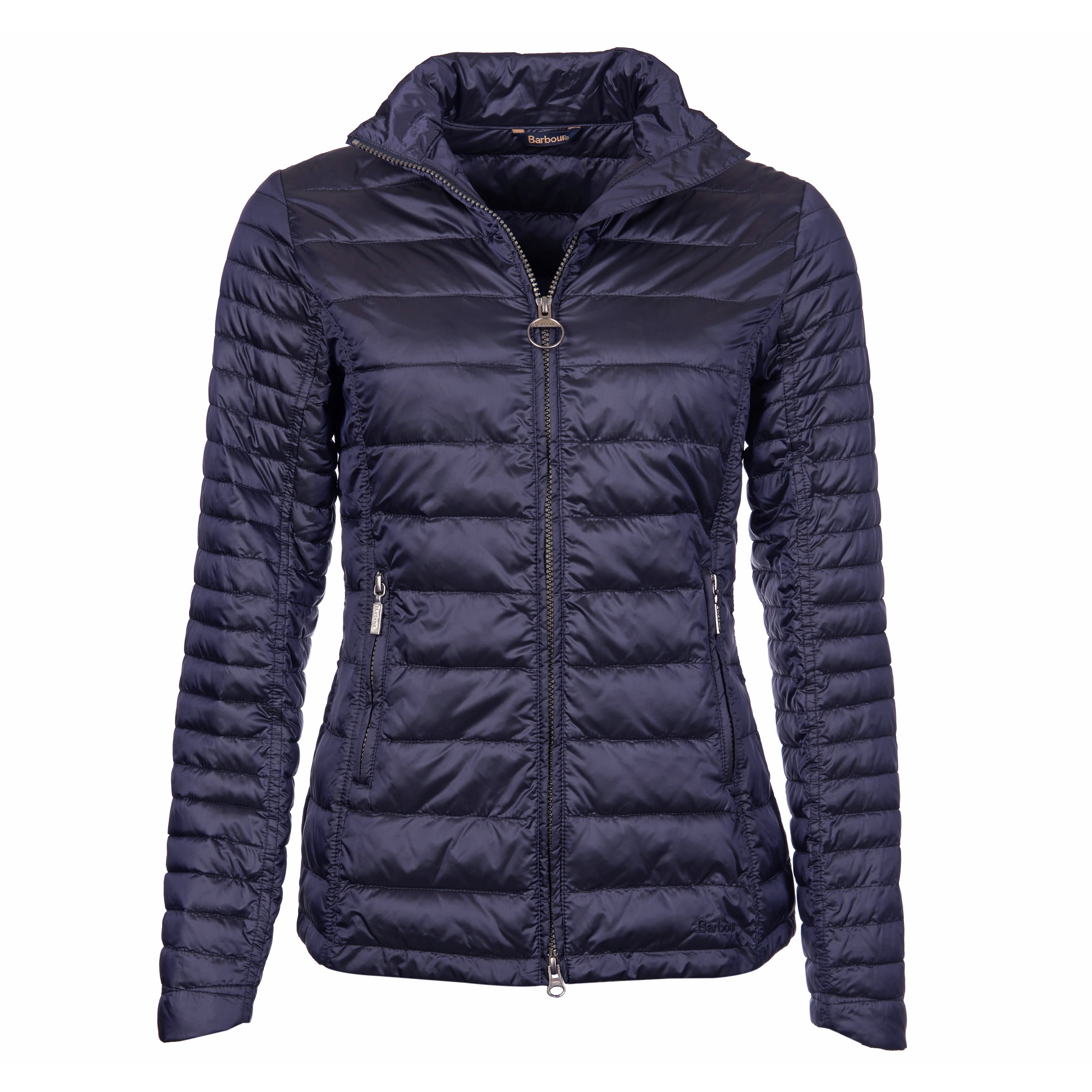 Barbour iona shop