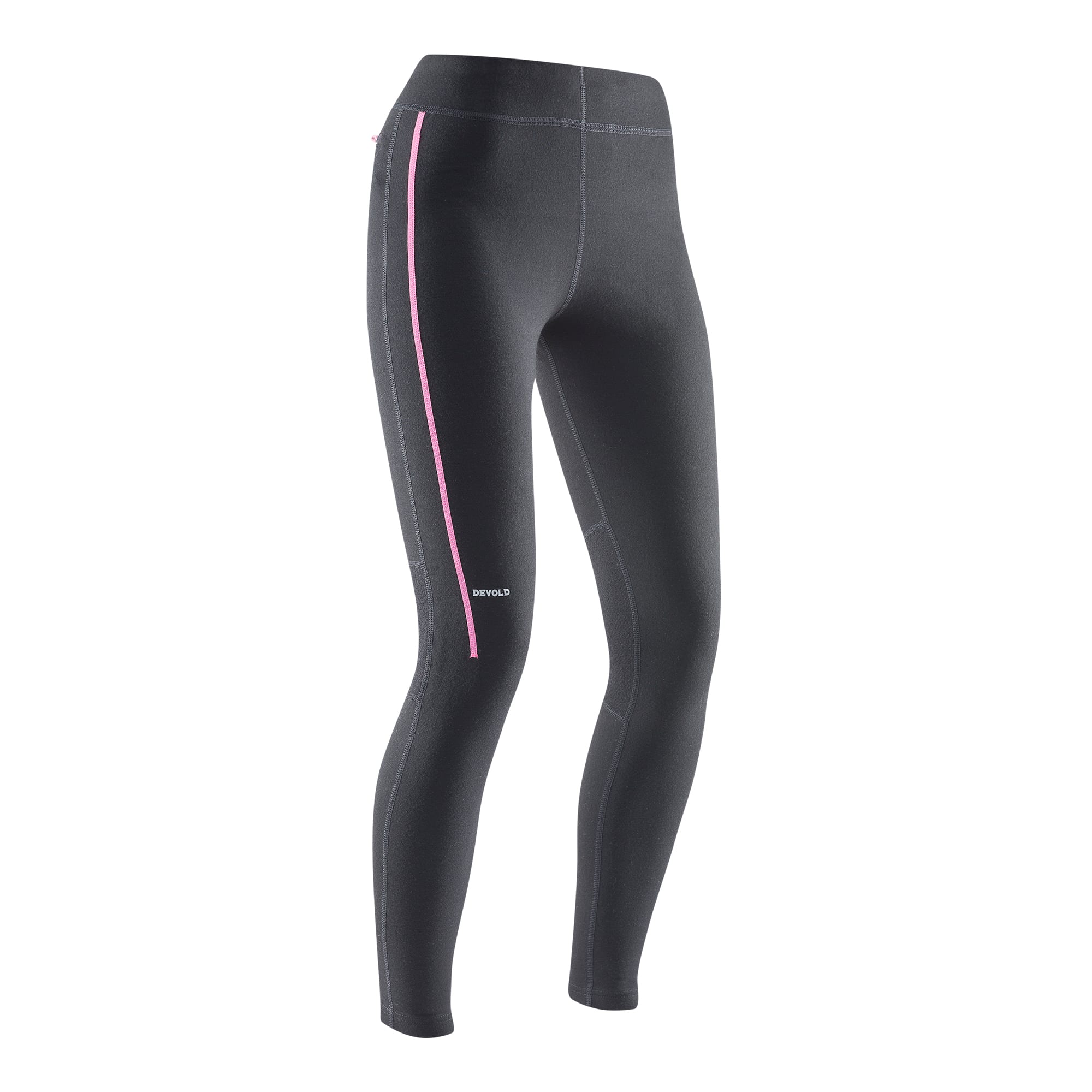 Buy Devold Running Woman Tights from 
