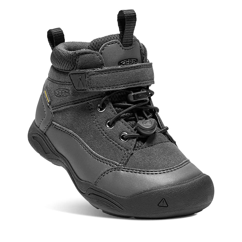 Kjøp Keen Jasper Mid Wp fra Outnorth