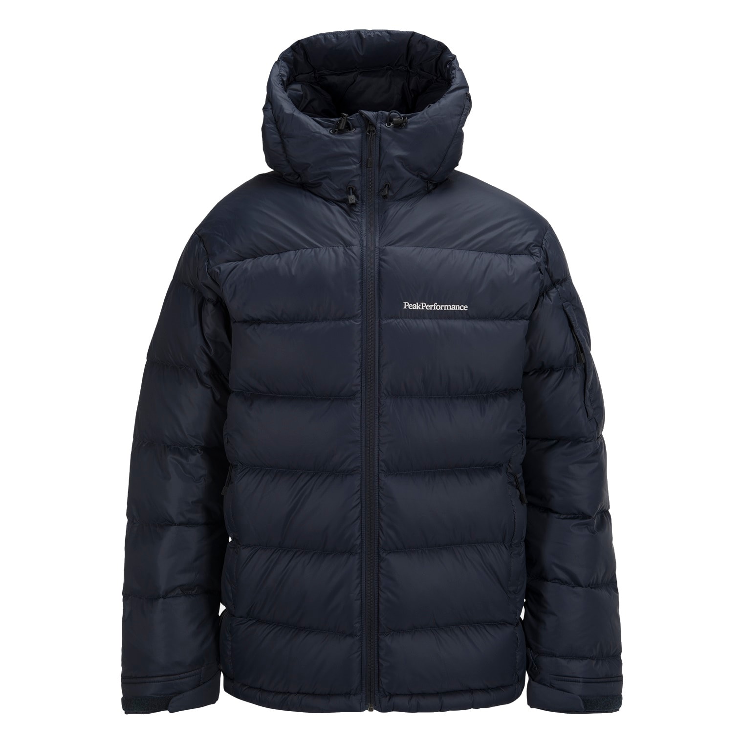 Köp Peak Performance Men's Frost Down Jacket hos Outnorth