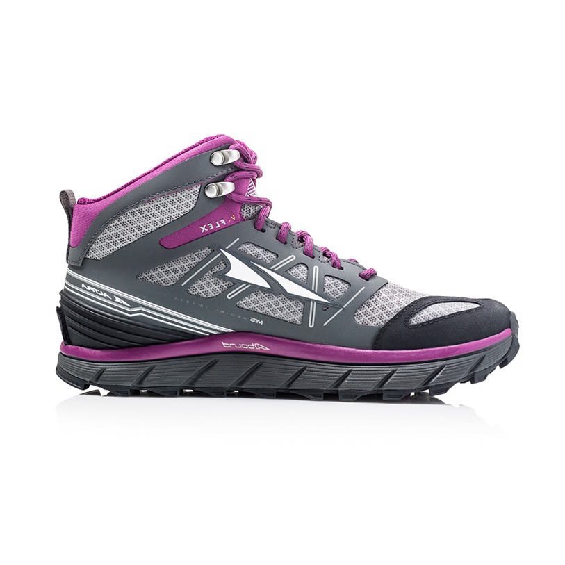 Buy Altra Lone Peak 3 Mid Neo Women s from Outnorth