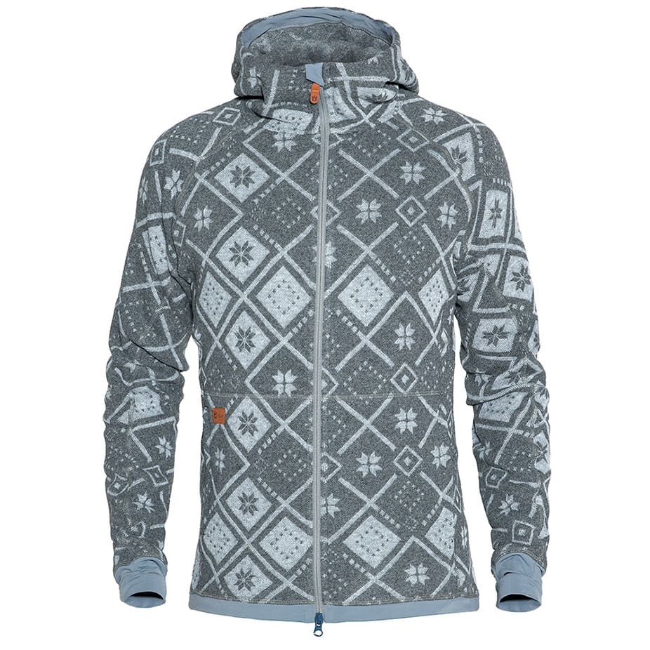Eskimo hoodie the range Clearance