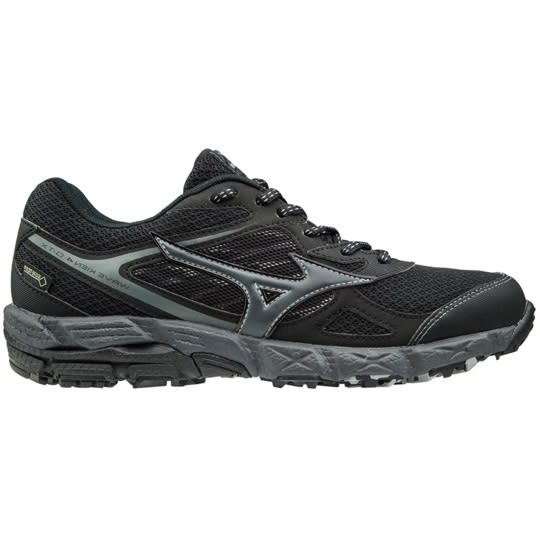 mizuno wave kien 4