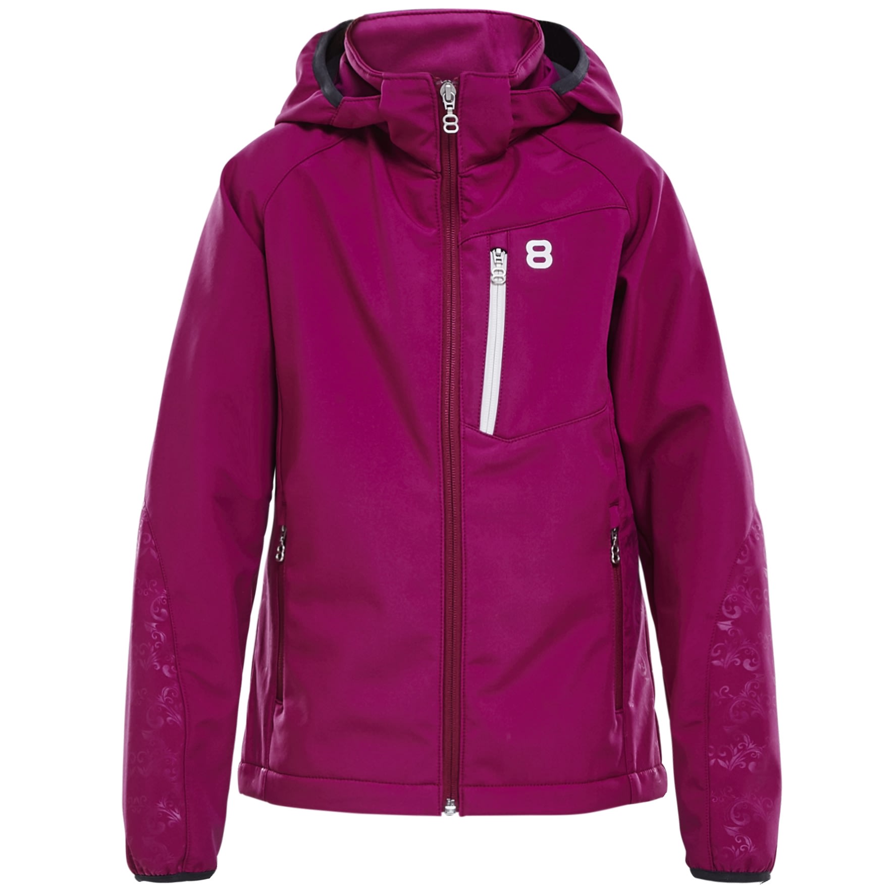 feit Spanje Laatste Buy 8848 Altitude Castie Jr Softshell from Outnorth
