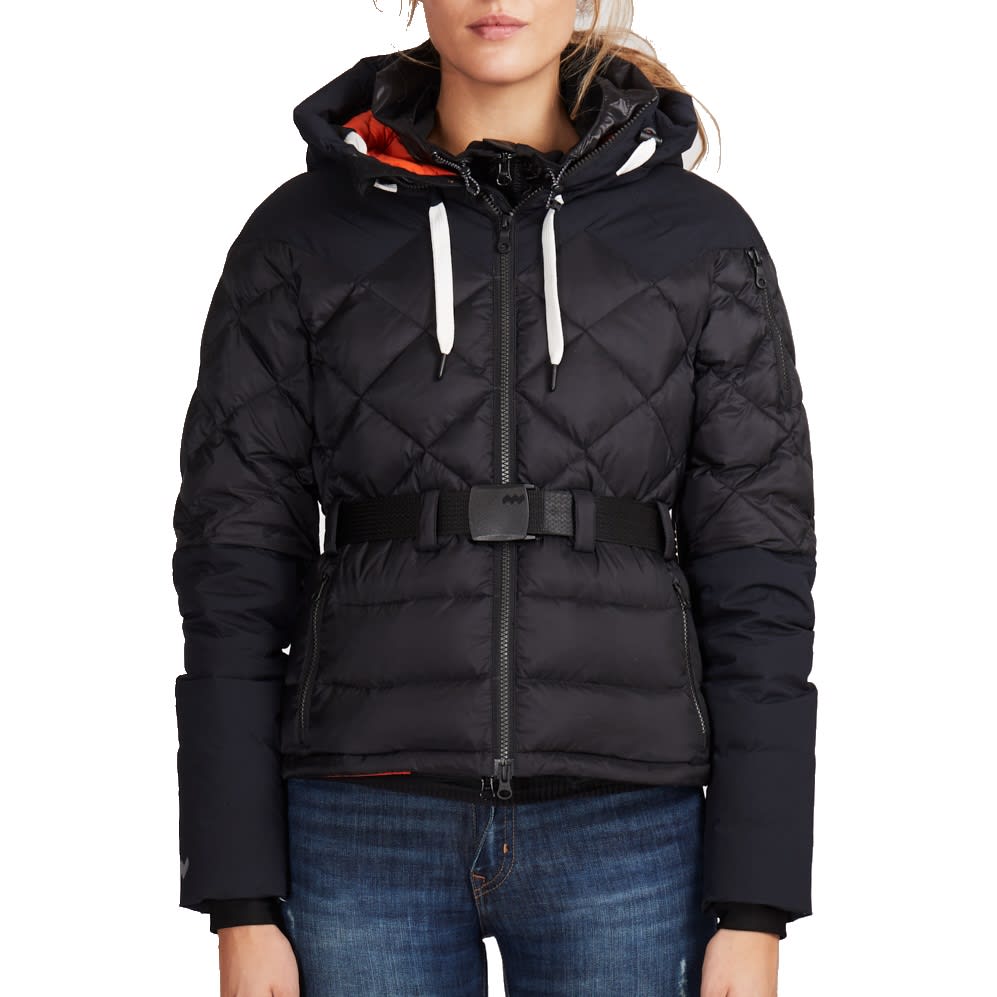 mountain works jacket