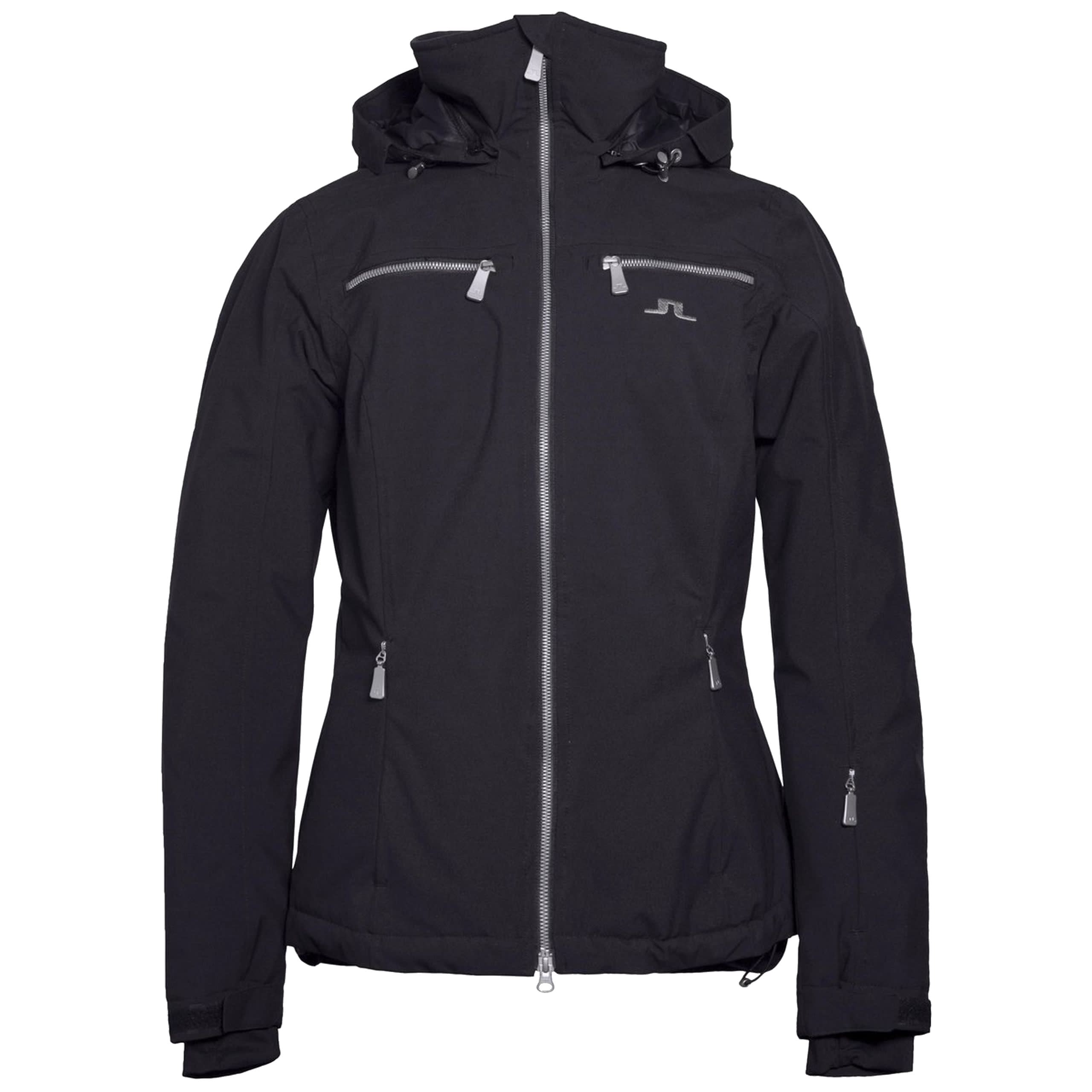 prins Forbindelse desinfektionsmiddel Køb J.Lindeberg Women's Moffit Dermizax Ev Stretch Ski Jacket fra Outnorth