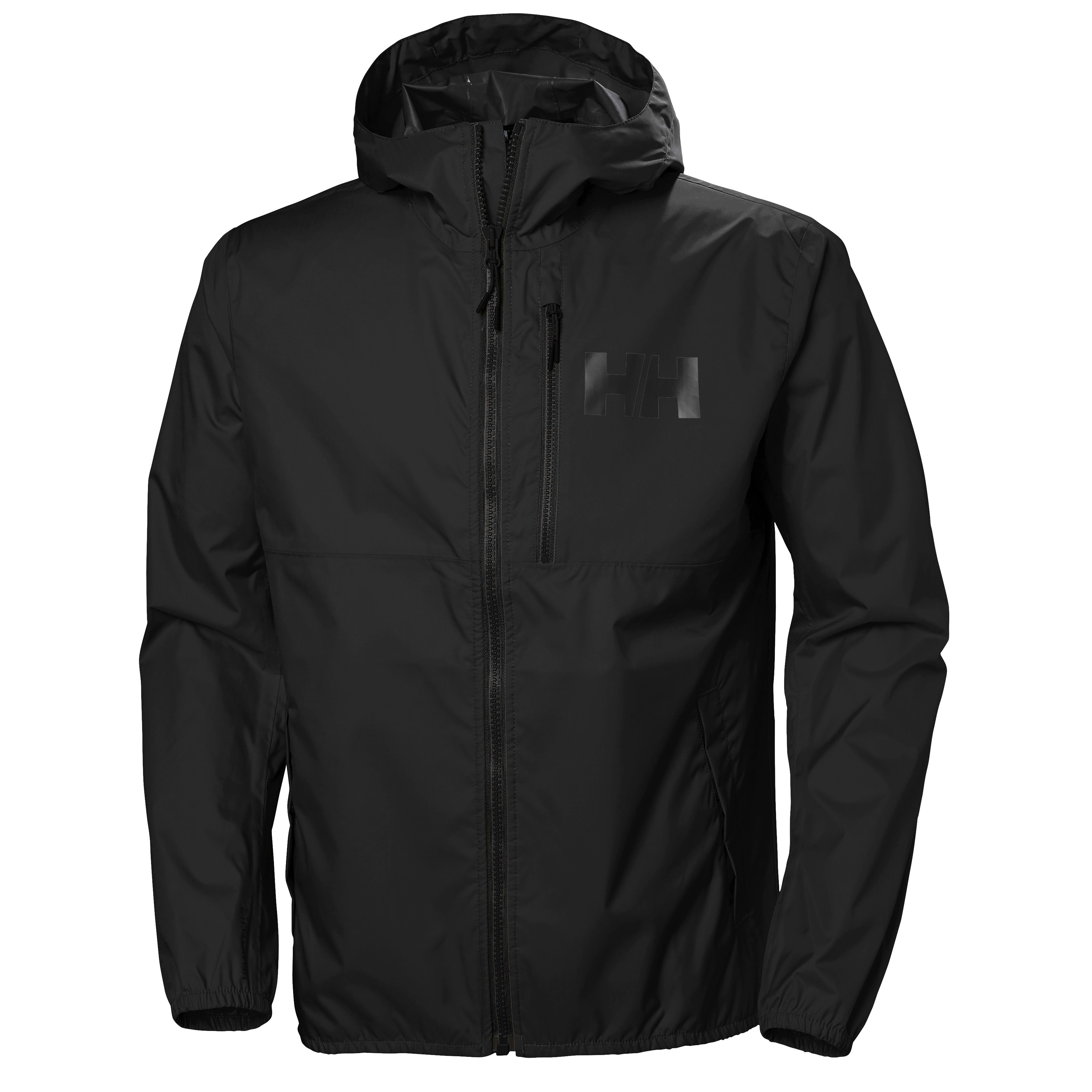 Köp Helly Hansen Men's Belfast Rain Jacket hos Outnorth