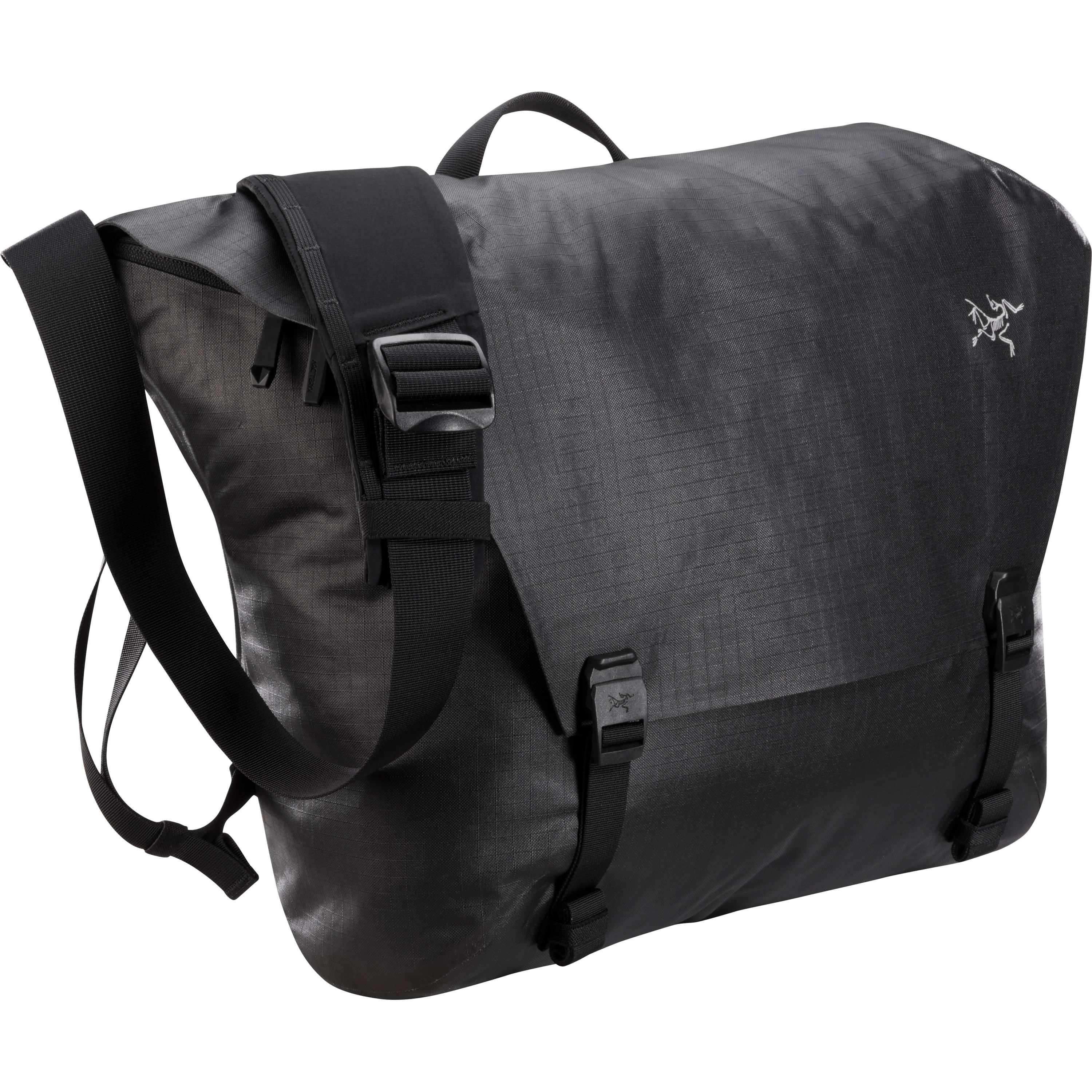 Buy Arc'teryx Granville 16 Courier Bag from Outnorth