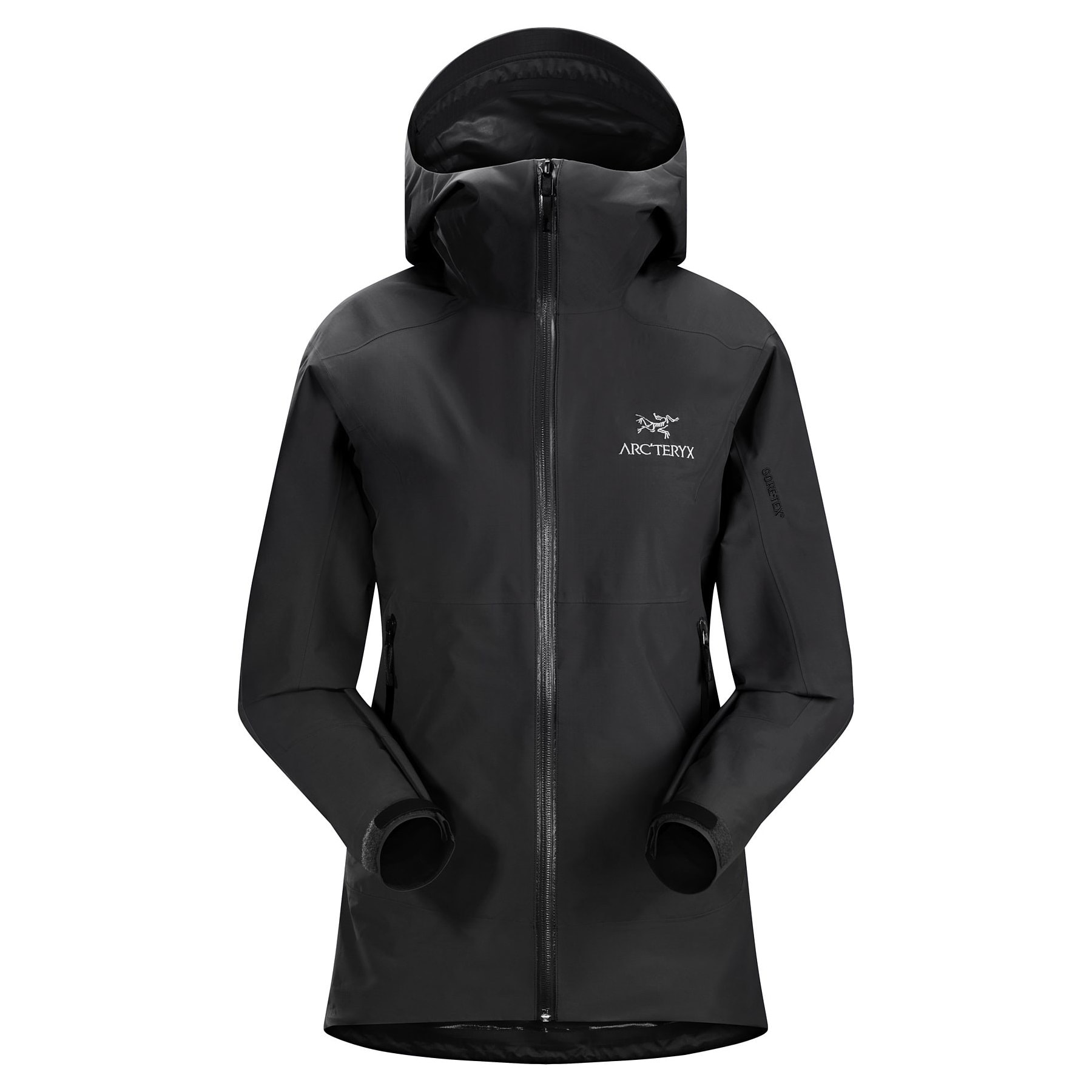 Buy Arc'teryx Zeta SL Jacket Women's from Outnorth