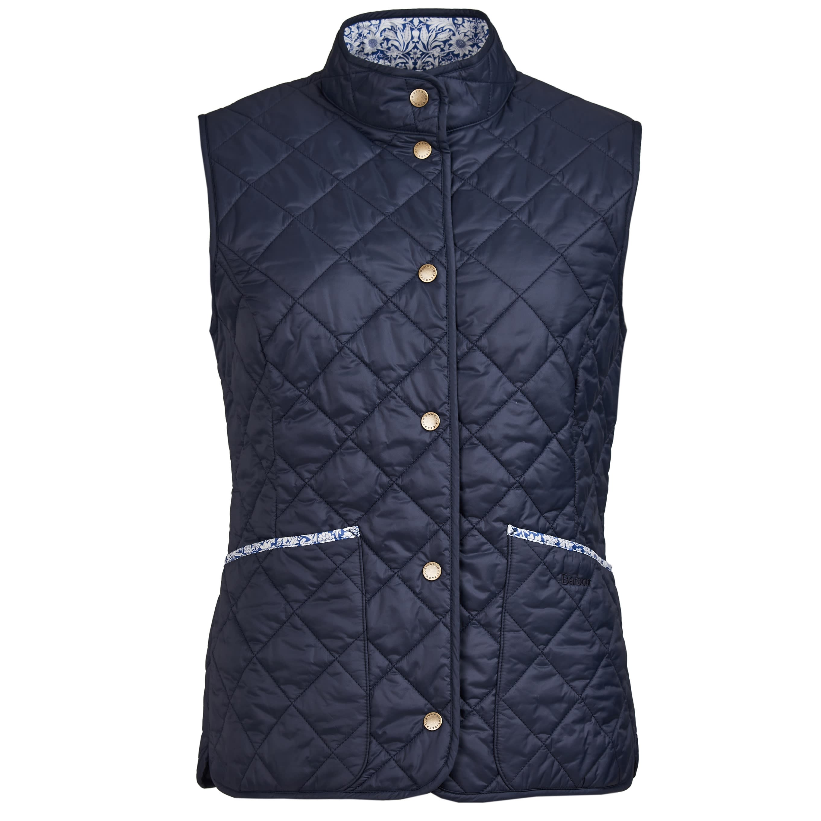 Kj p Barbour Camila Gilet Women s fra Outnorth