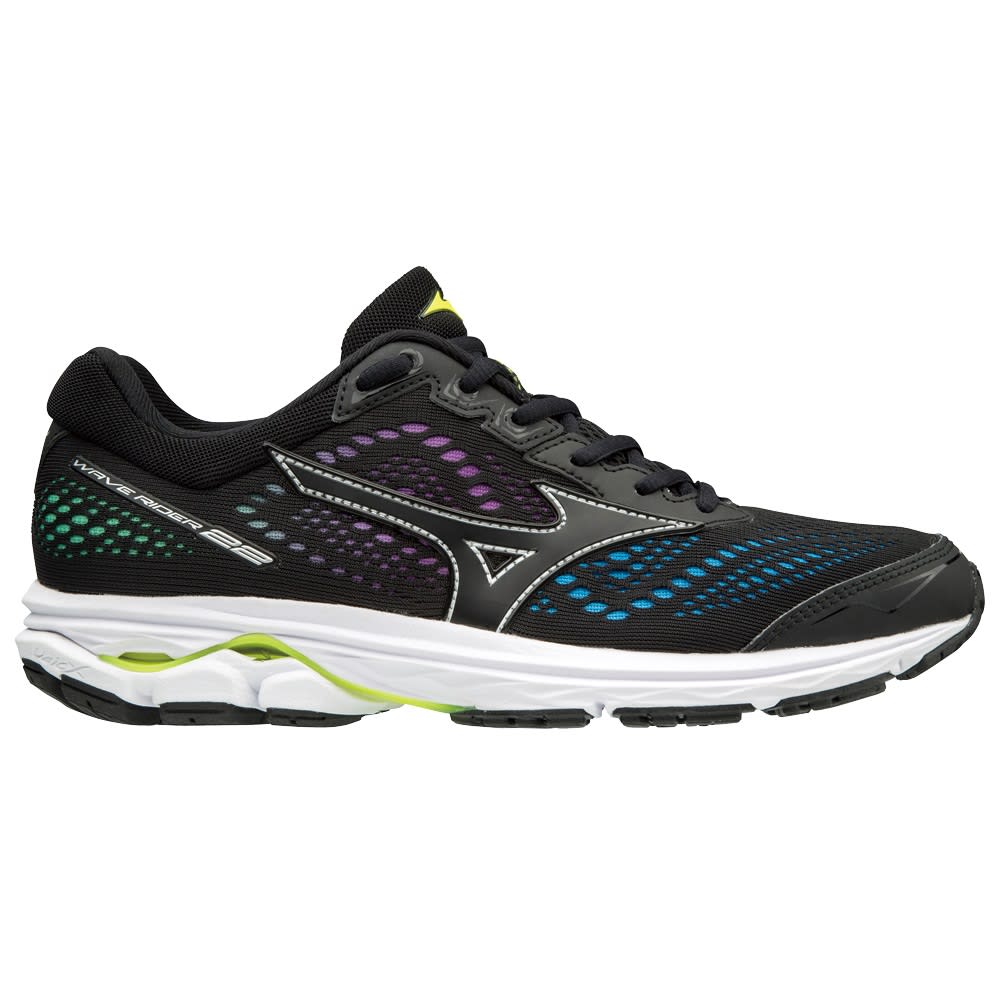 Buy Mizuno Wave Rider 22 Osaka from