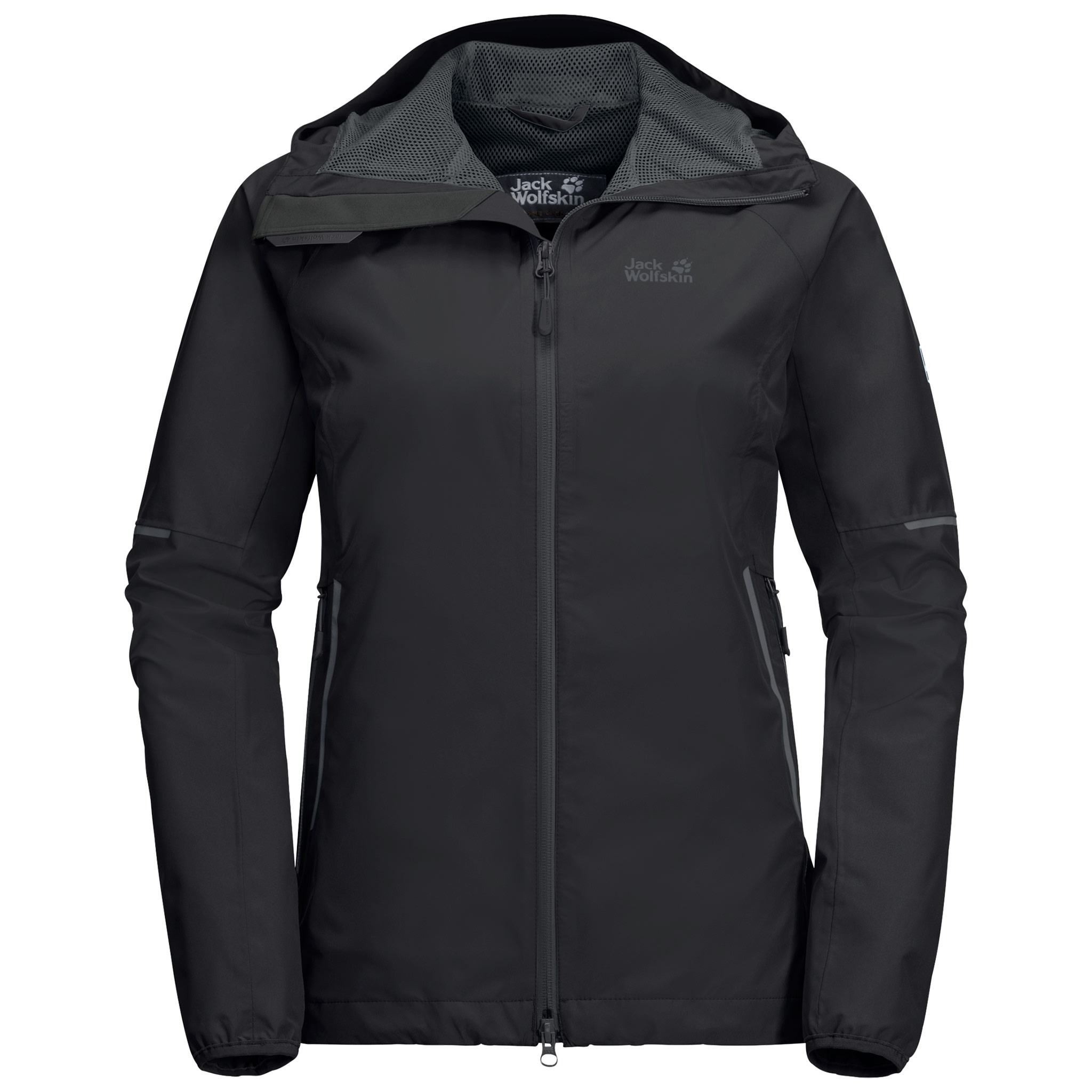 Sierra pass jacket sales