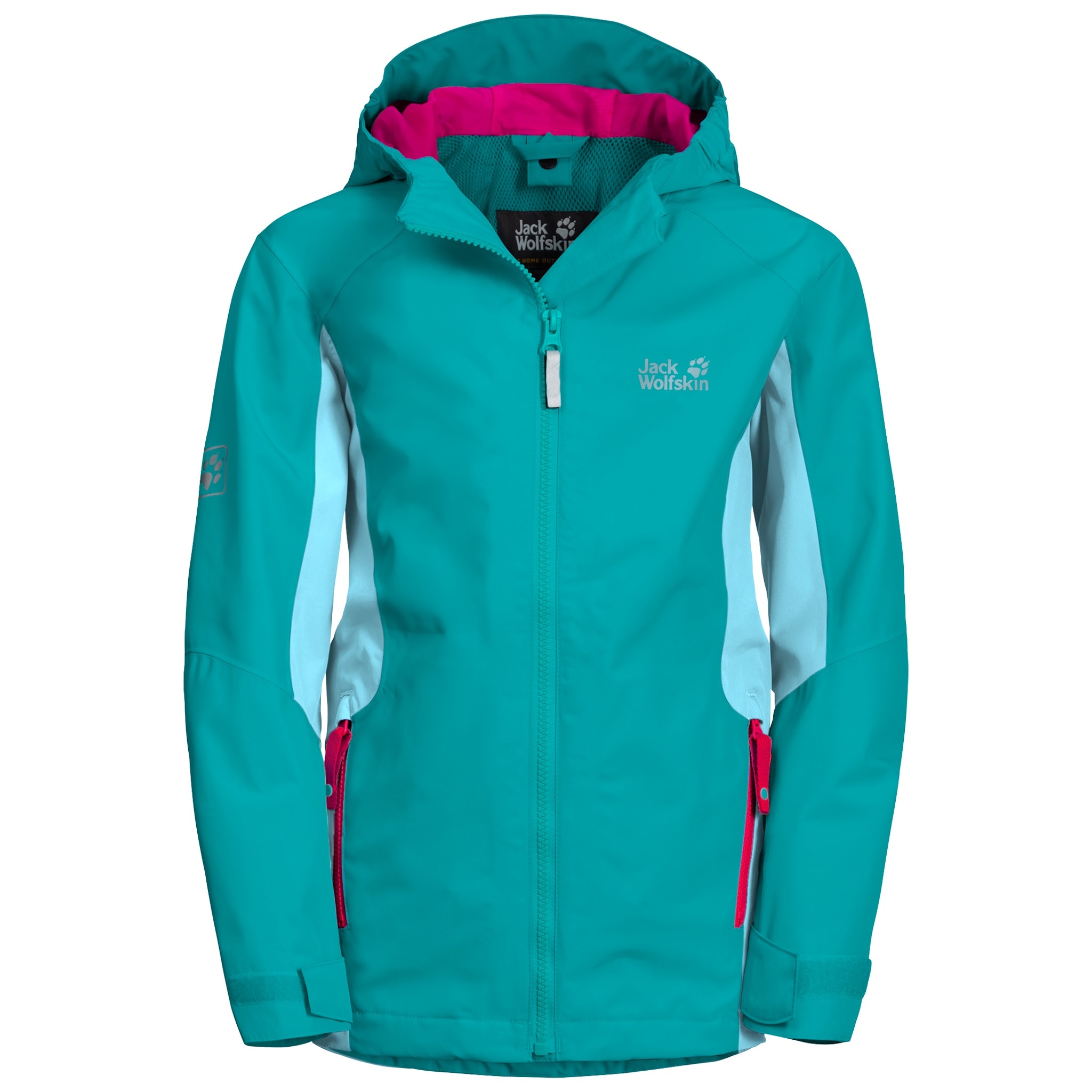 Jack wolfskin grivla cheap jacket