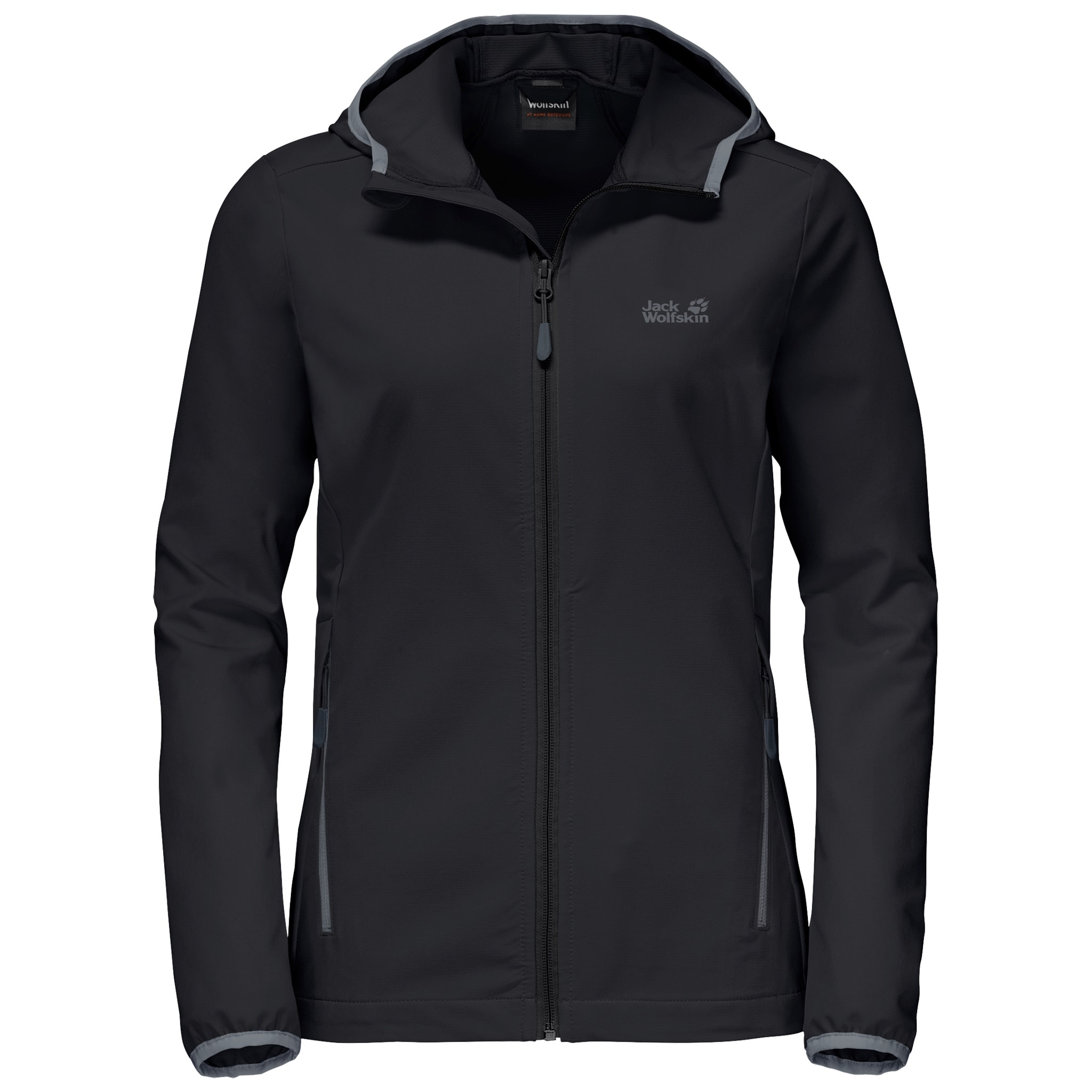 Buy Jack Wolfskin Turbulence Jacket Women's from Outnorth