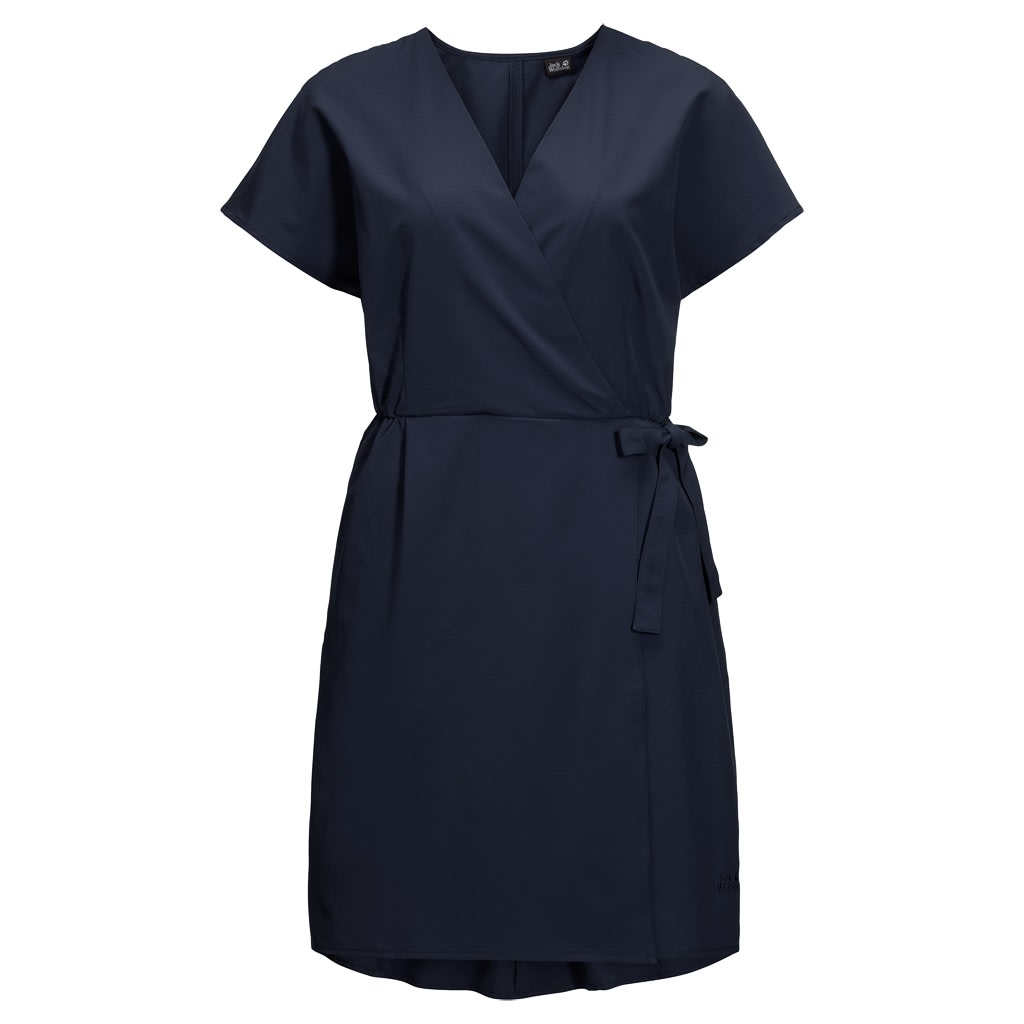 Jack wolfskin victoria discount dress
