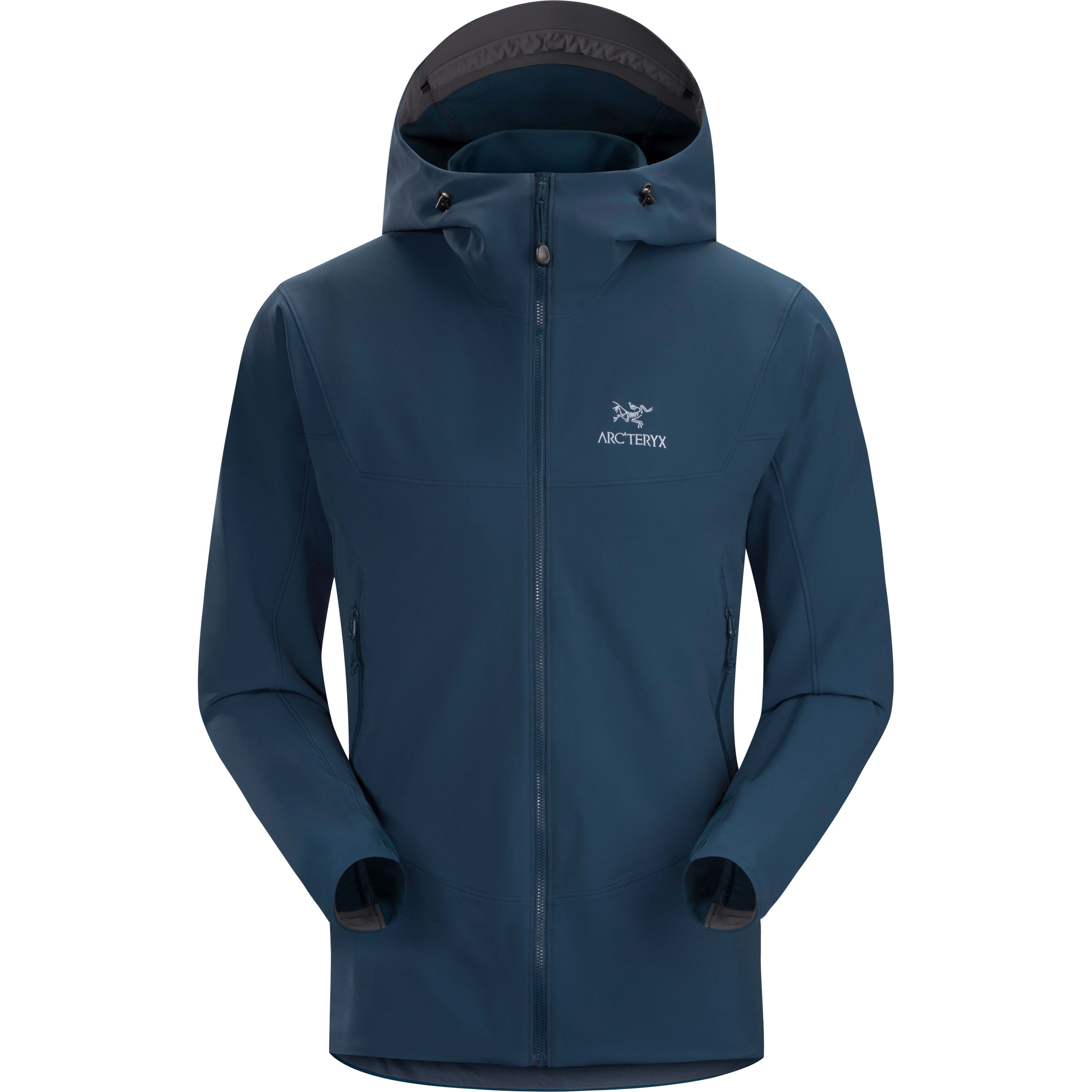 Kauf Arc'teryx Gamma LT Hoody Men's bei Outnorth