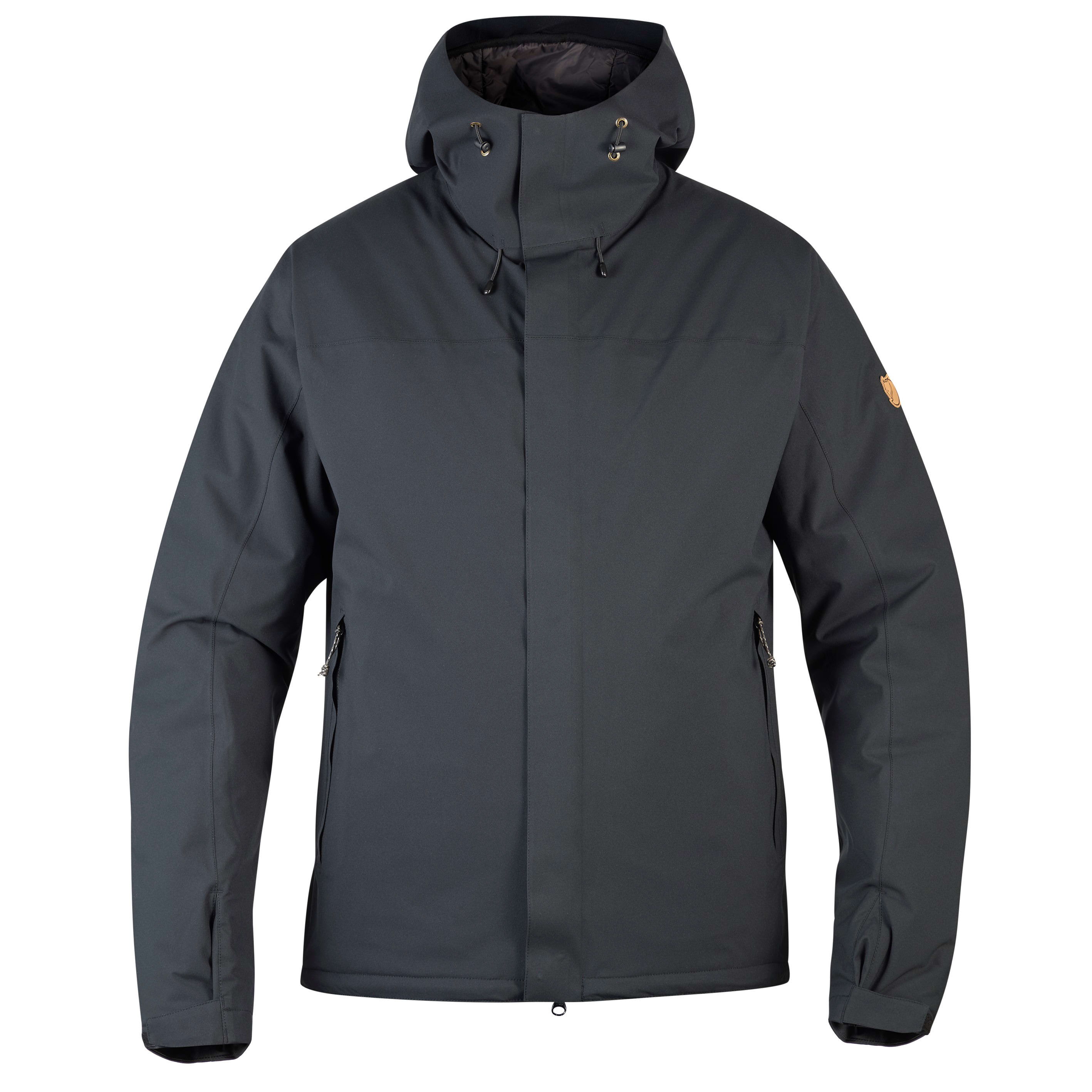 Fjällräven Men's High Coast Ecoshell Padded Jacket (2018) Outnorth