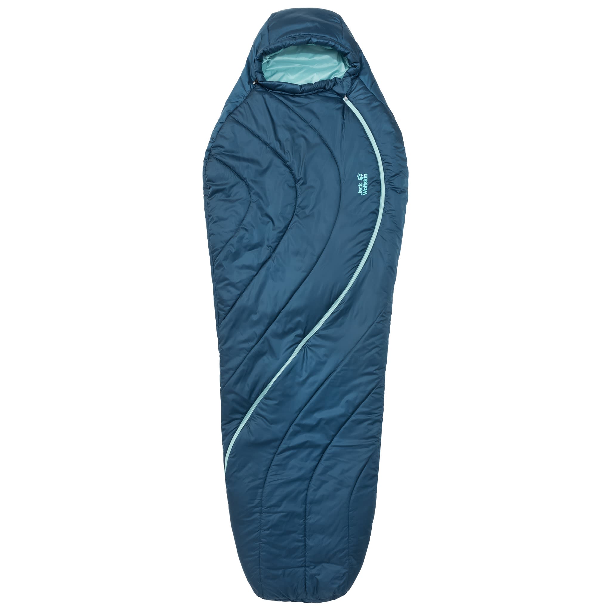 Jack wolfskin re smoozip 0 new arrivals