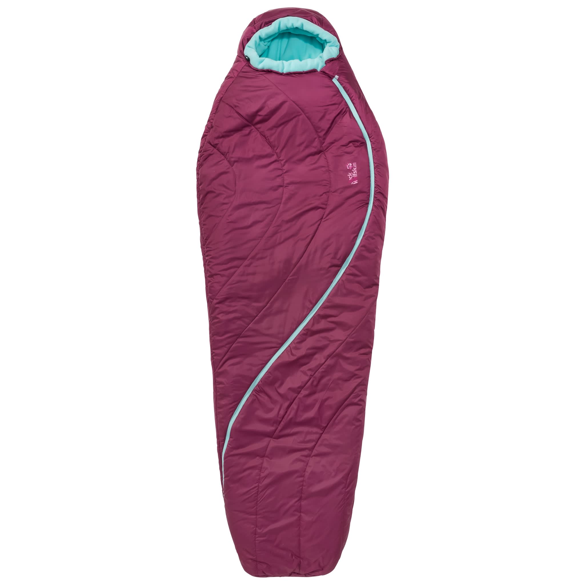 Jack wolfskin re smoozip 0 hotsell