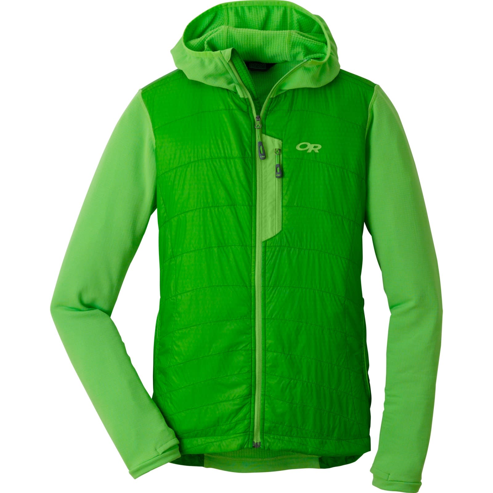 Deviator hoody discount