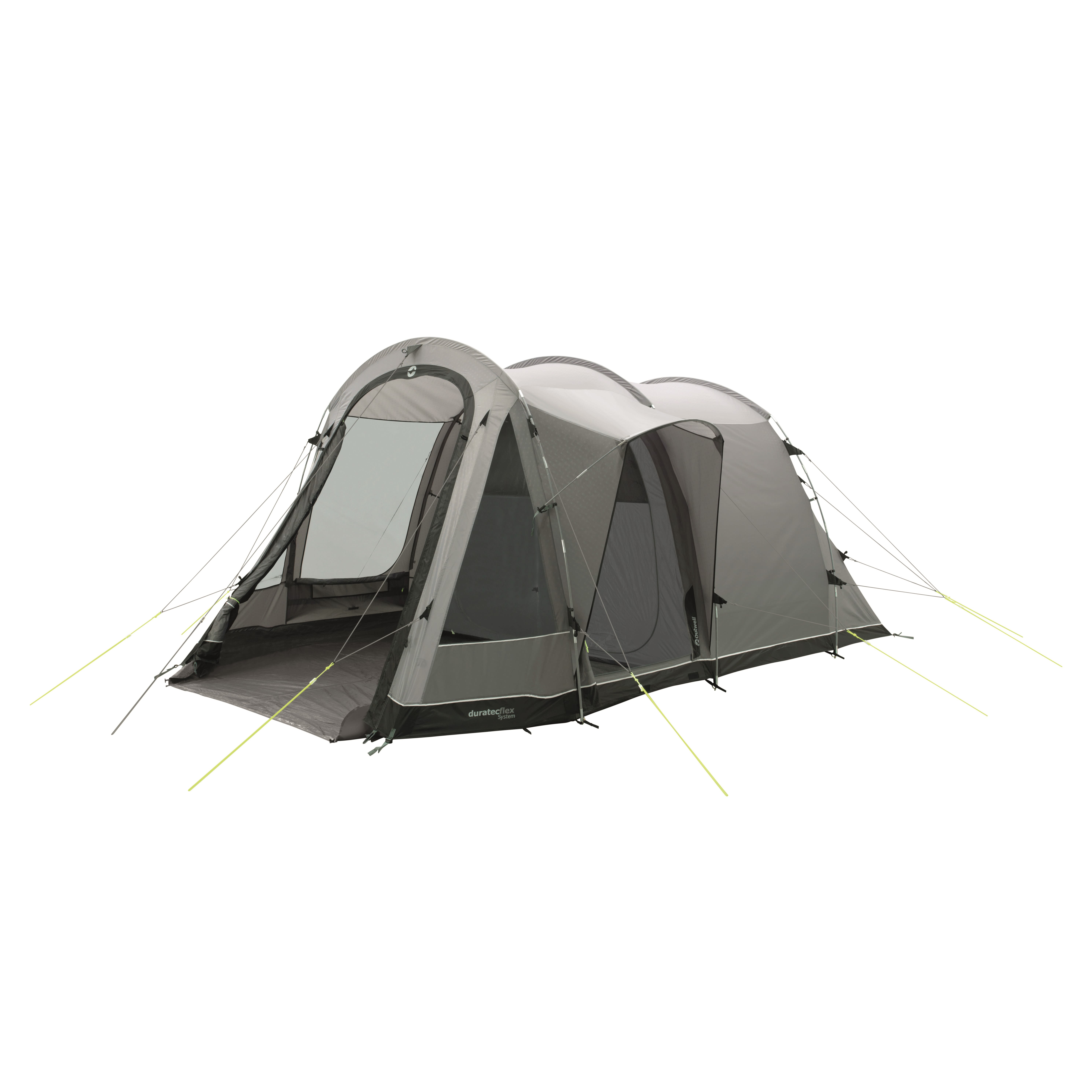 Outwell nevada on sale 4p