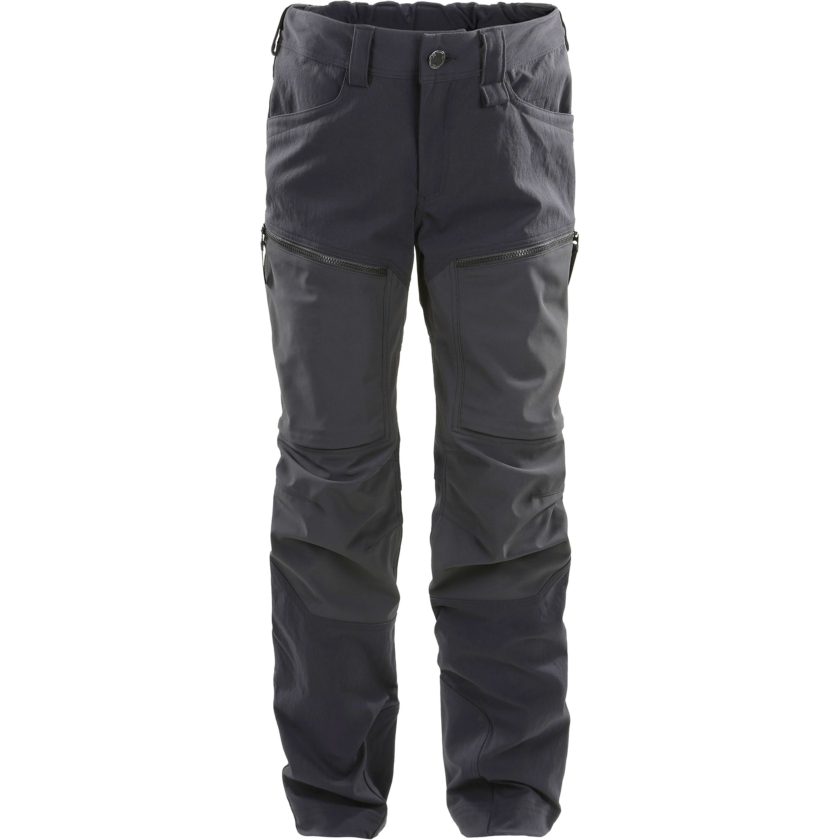 Buy Haglöfs Rugged Mountain Pant Junior (2018) from Outnorth