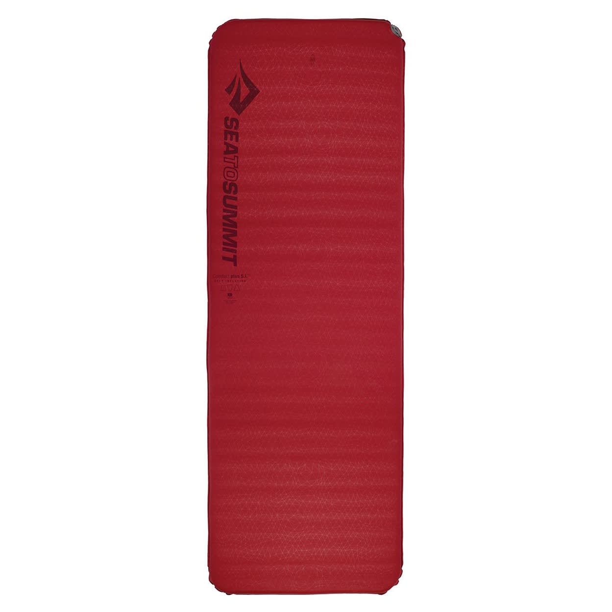 Köp Sea To Summit Camp Mat Comfort Plus S.I Rectangular R Wide hos Outnorth