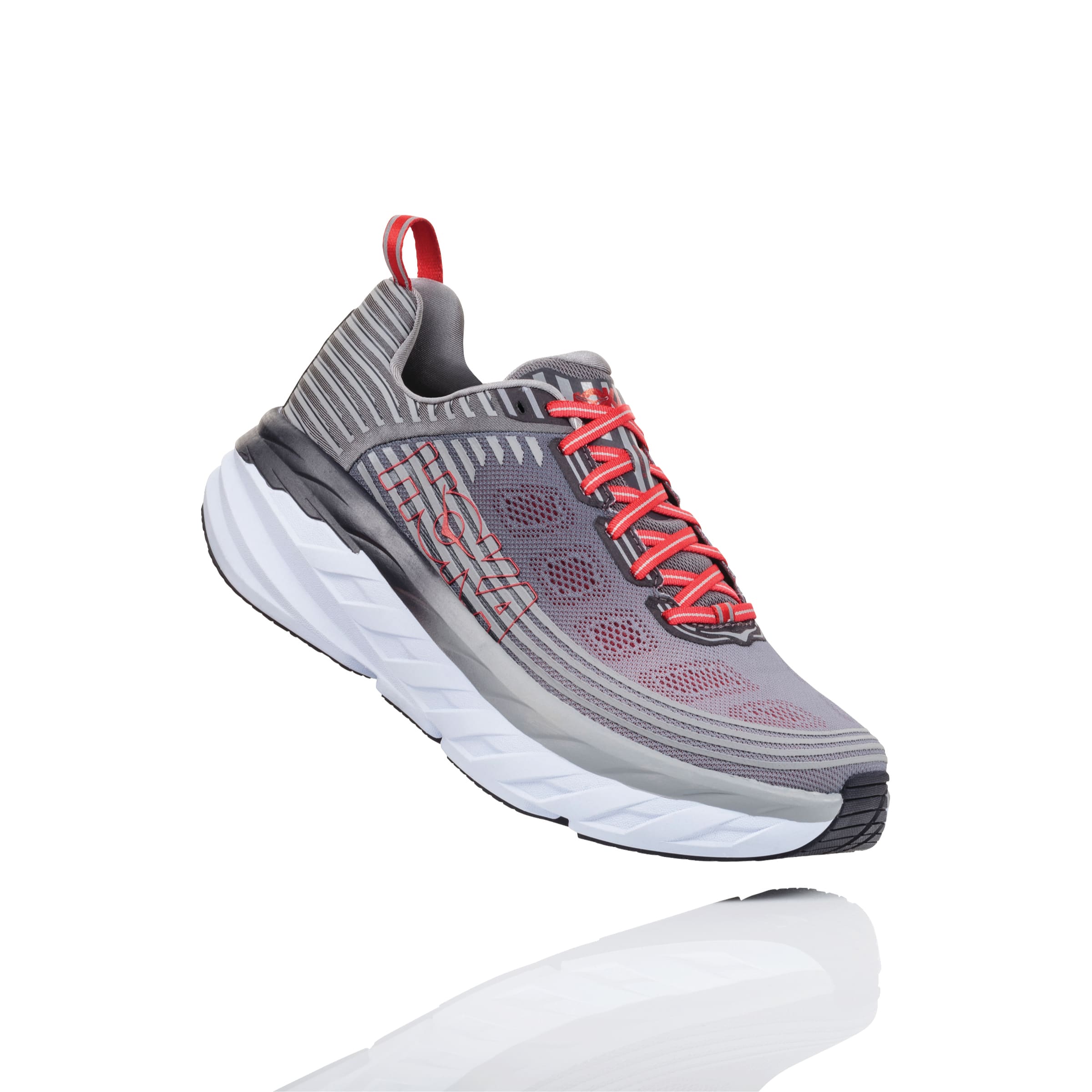 Hoka bondi 6 wide herr