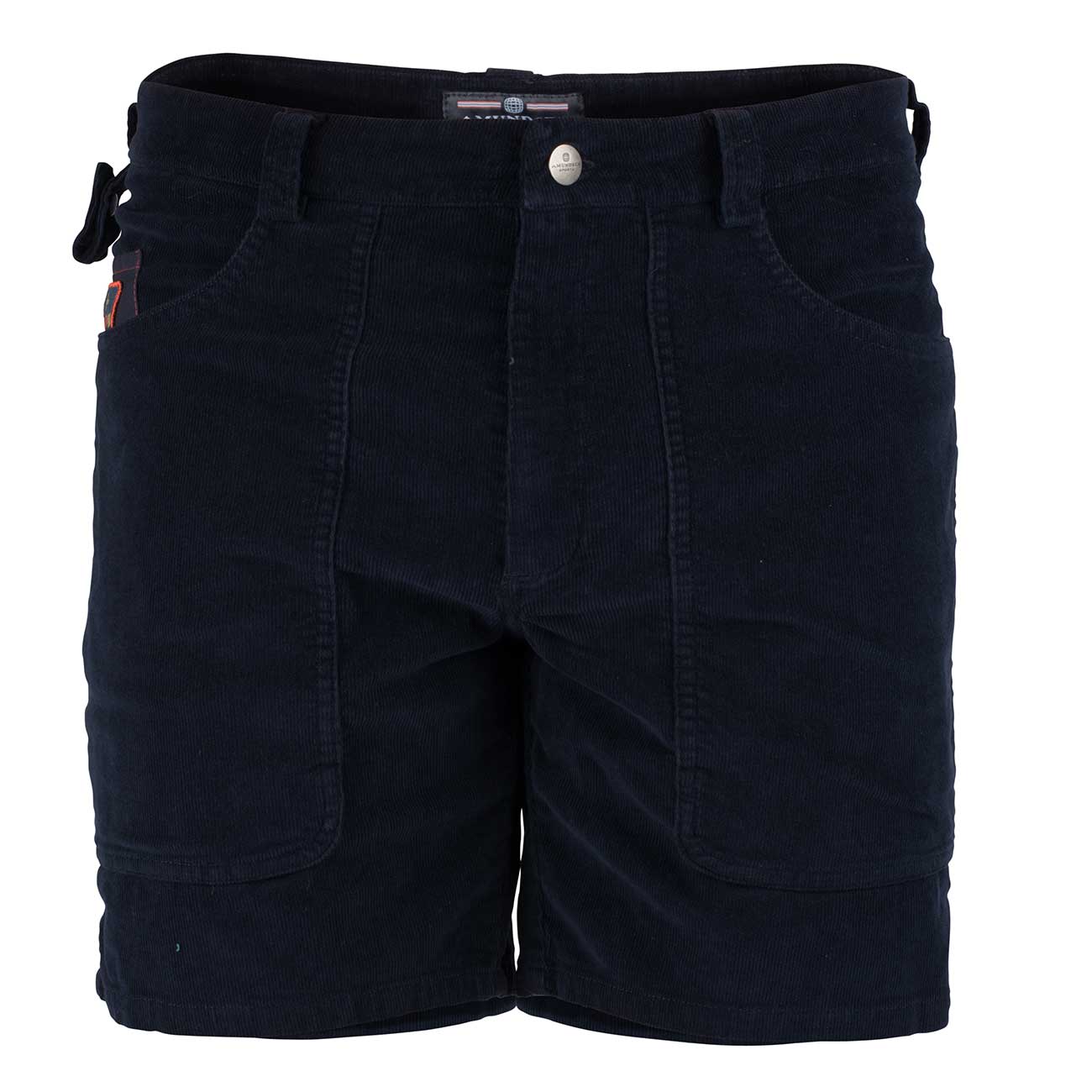 7incher Concord G. Dyed Shorts 