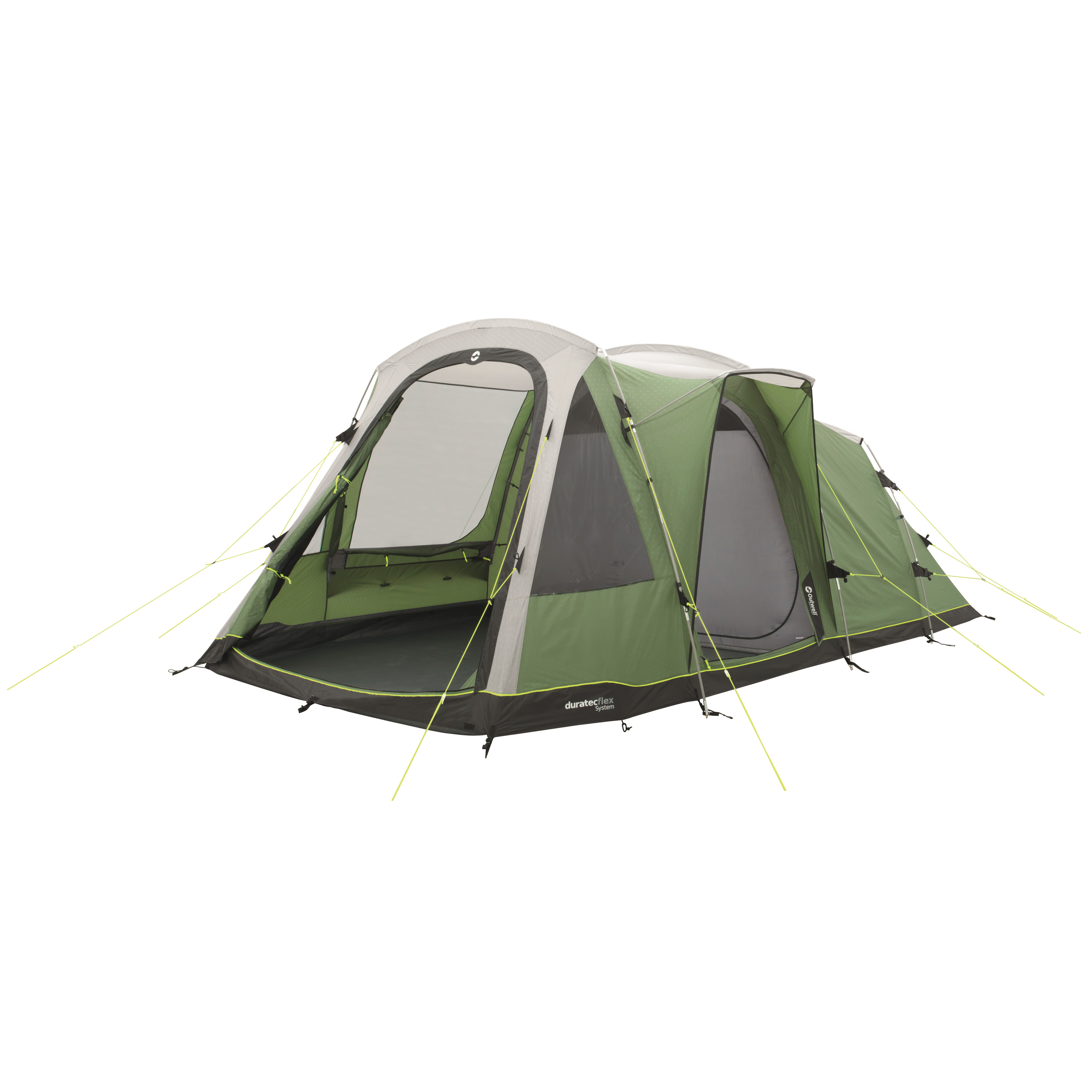 Outwell dayton on sale 4