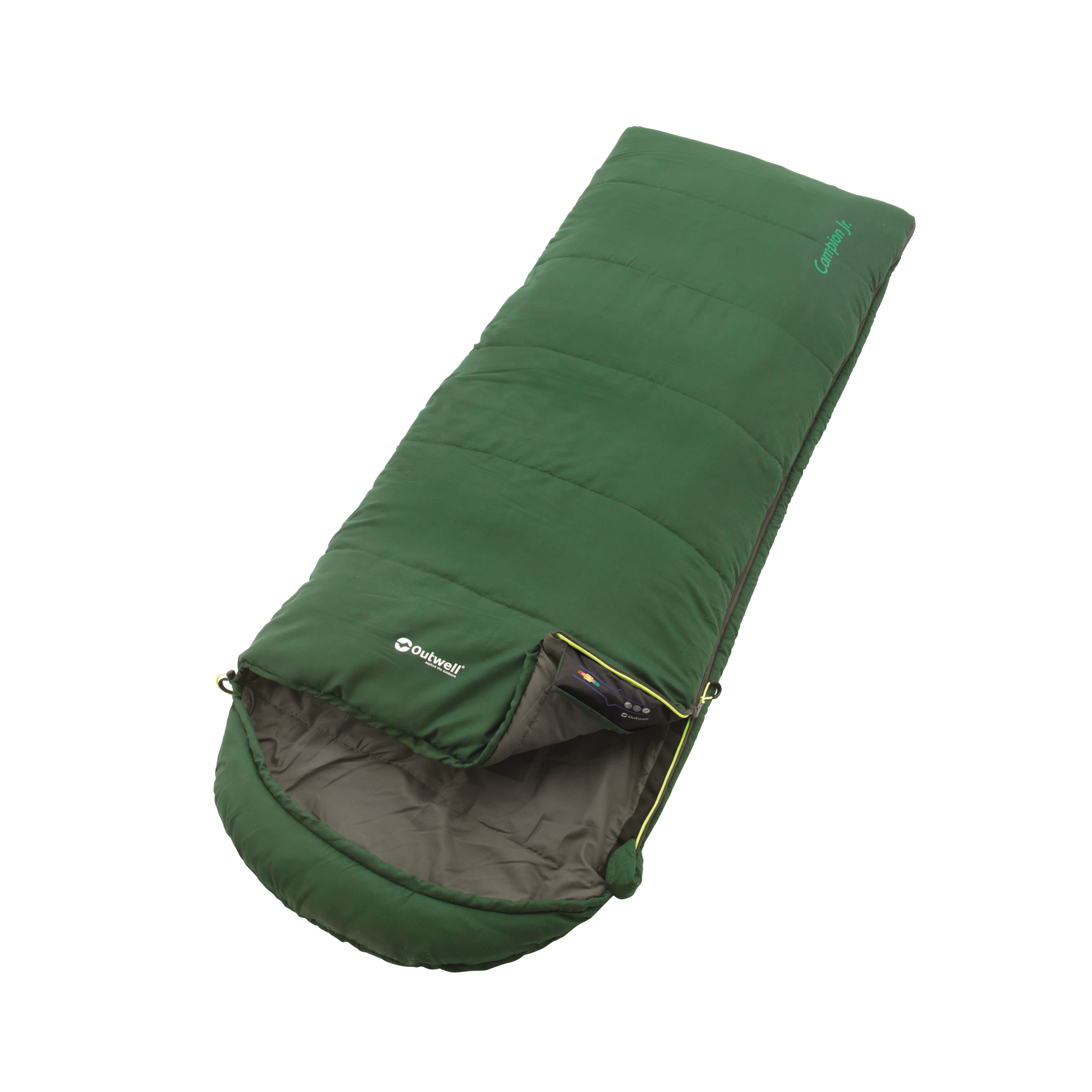 outwell campion junior