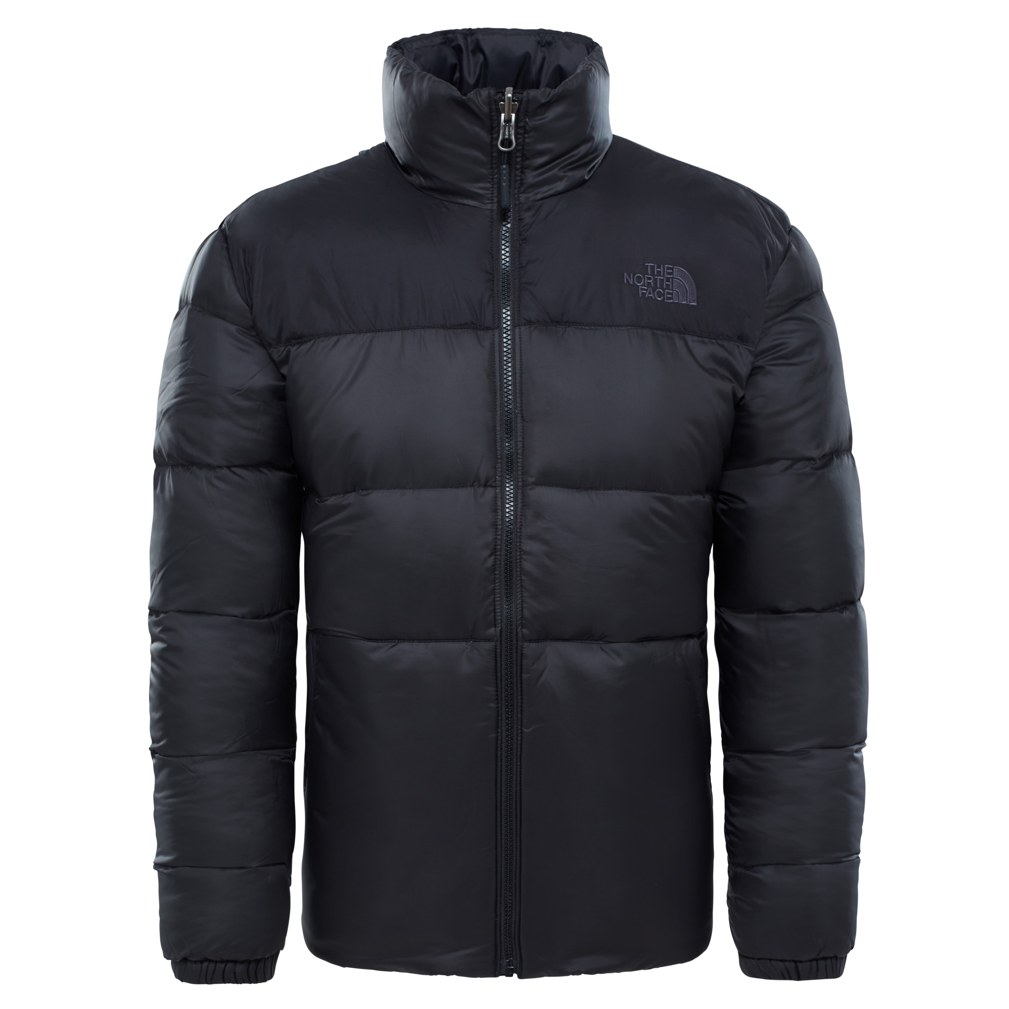Køb North Face Men's Nuptse III Jacket fra Outnorth