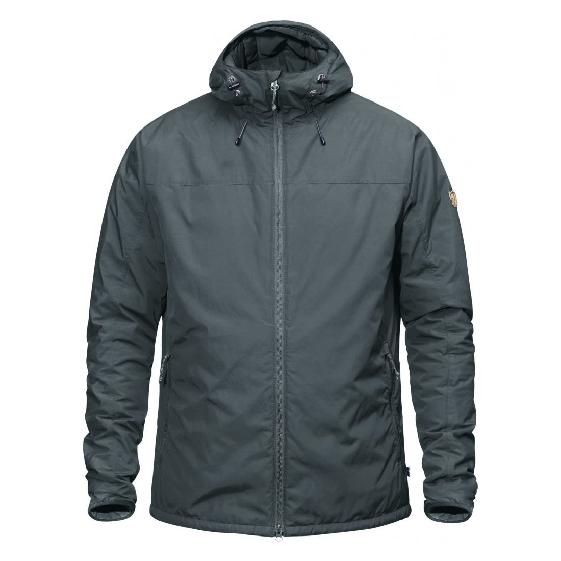 Fjällräven high sales coast padded