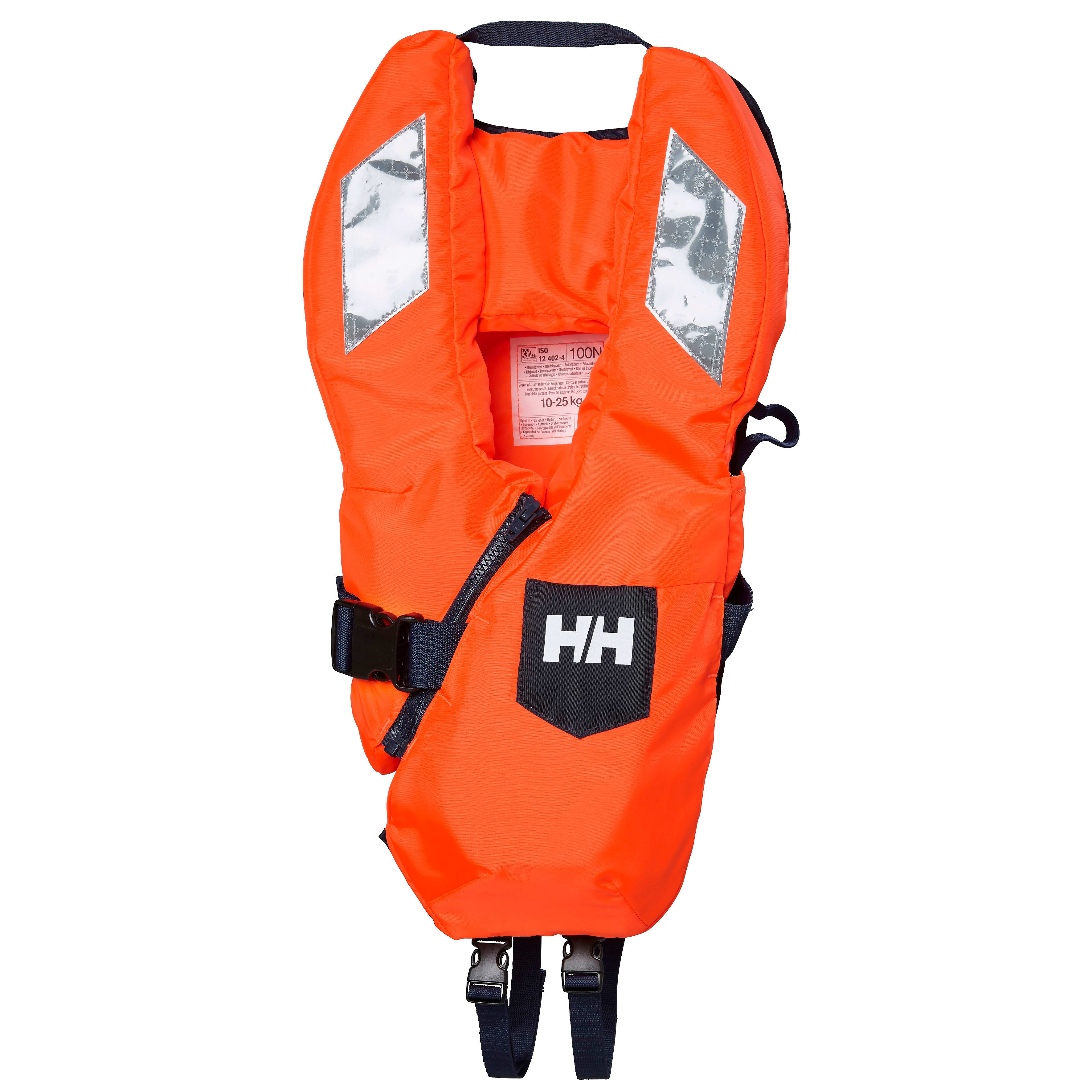 Willing thousand On board Helly Hansen Kids' Kid Safe - Outnorth