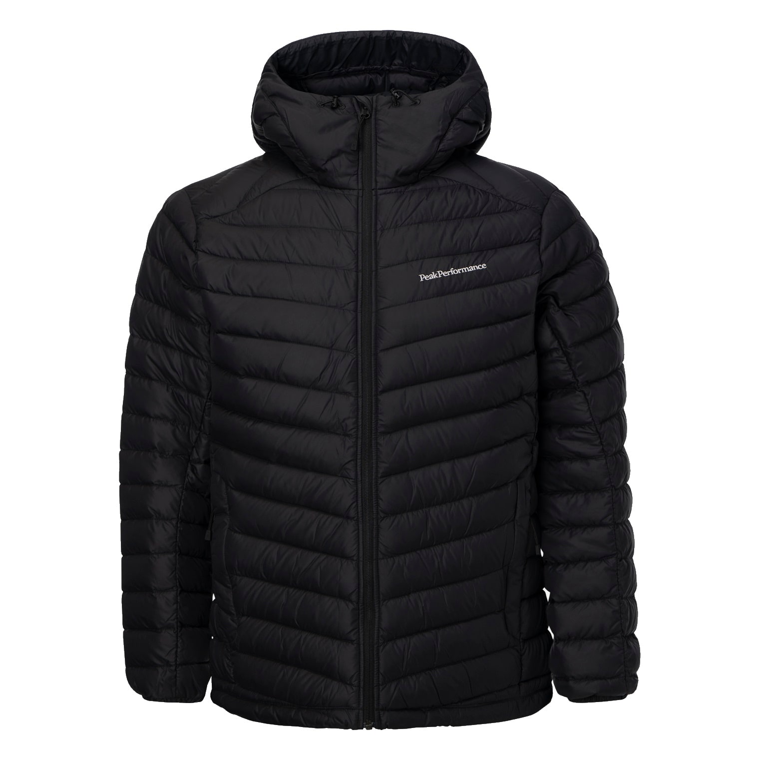 verlangen echo met tijd Buy Peak Performance Men's Frost Down Hooded Jacket from Outnorth