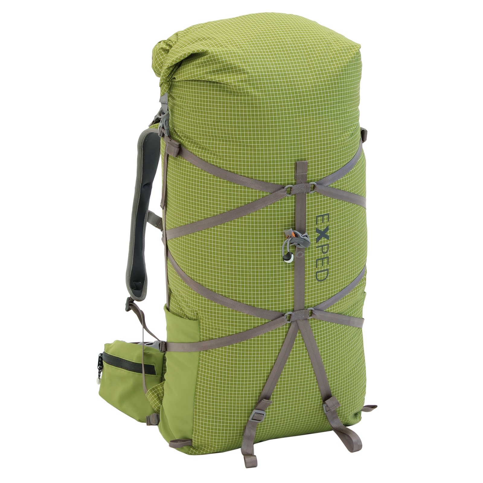 exped lightning 45 backpack