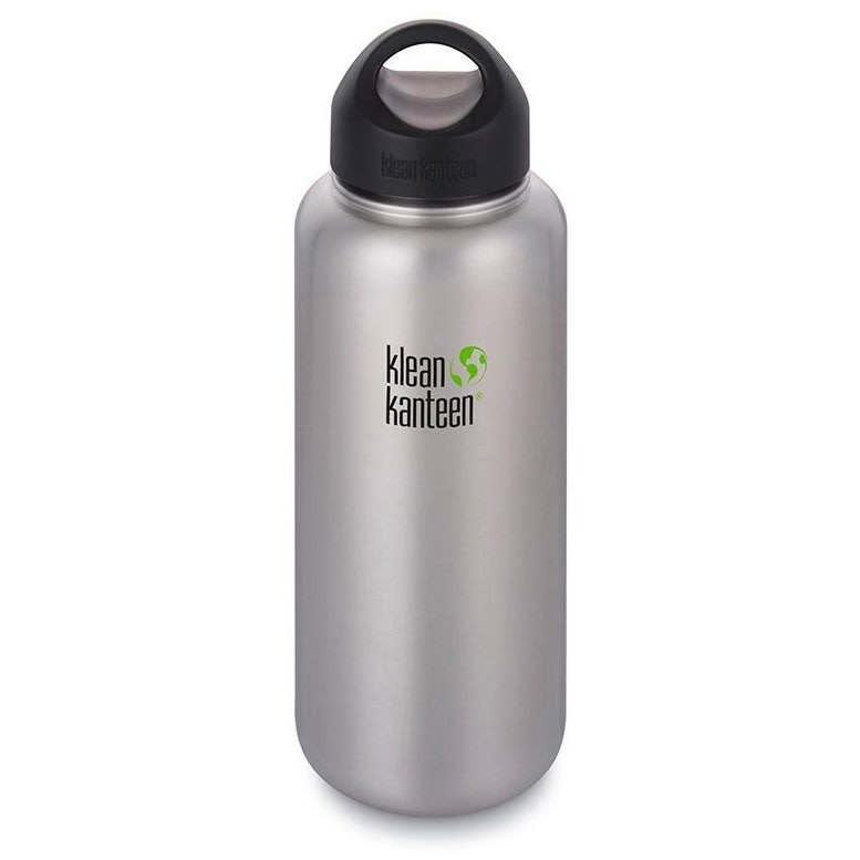 Kauf Klean Kanteen Wide 1182ml Loop Cap bei Outnorth