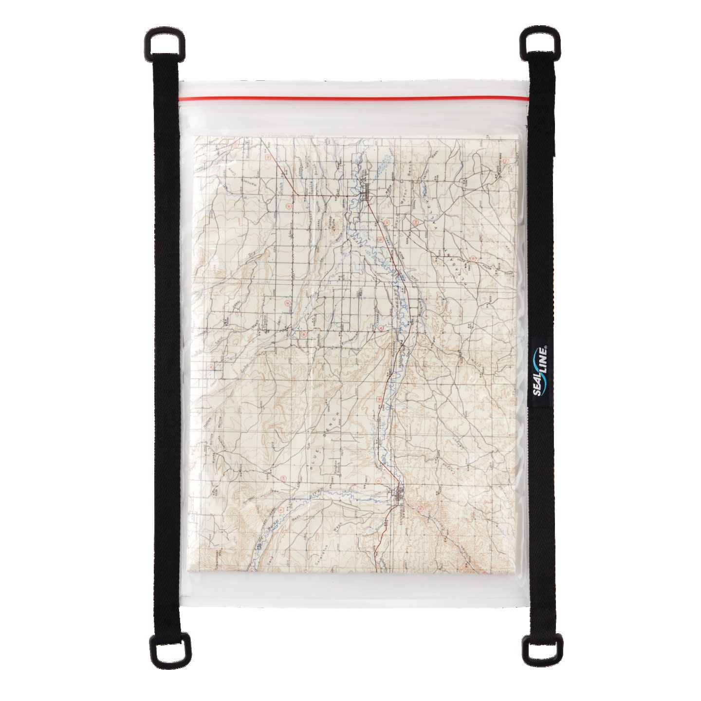 Kauf SealLine Waterproof Map Case M bei Outnorth