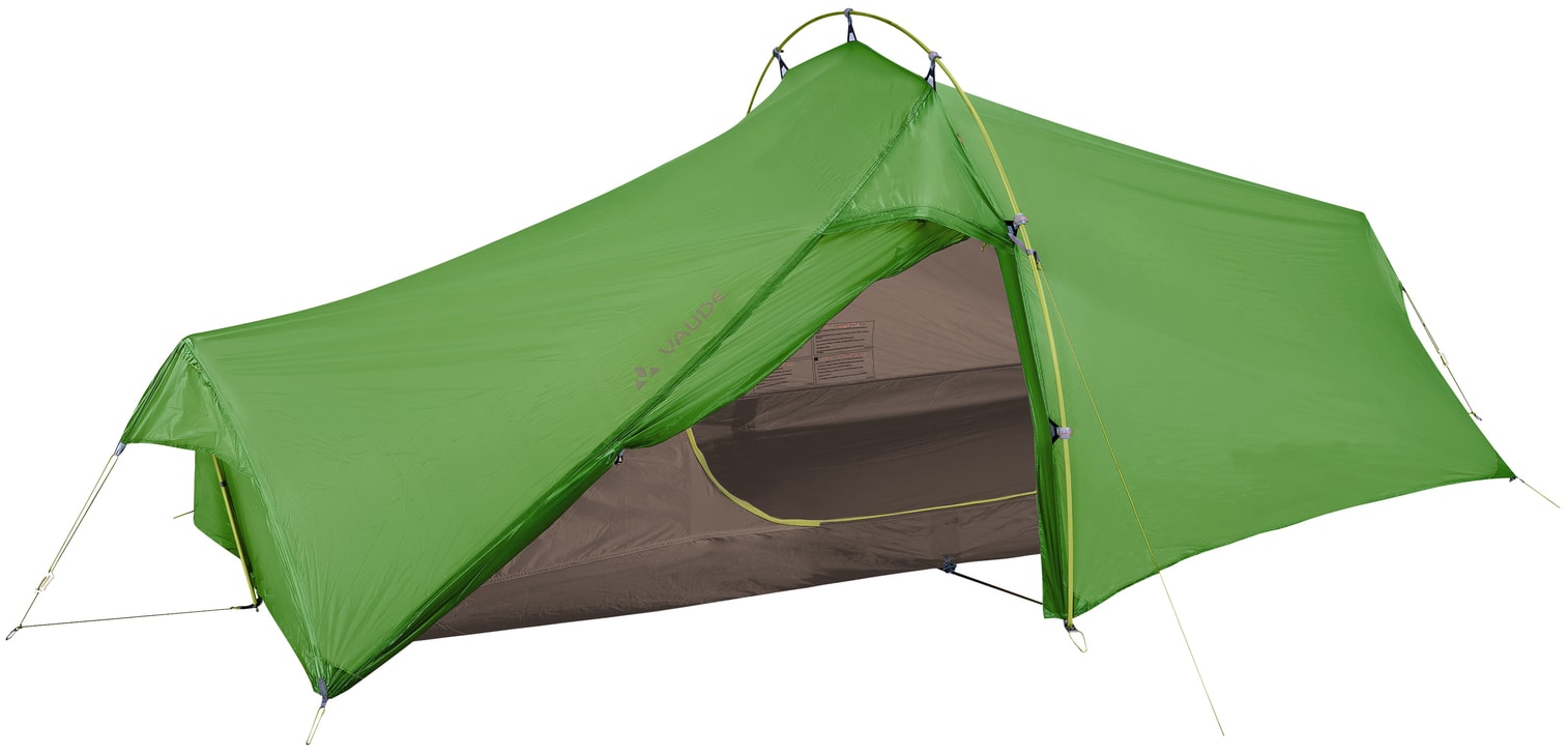 Buy VAUDE Power Lizard Sul 1-2p from Outnorth