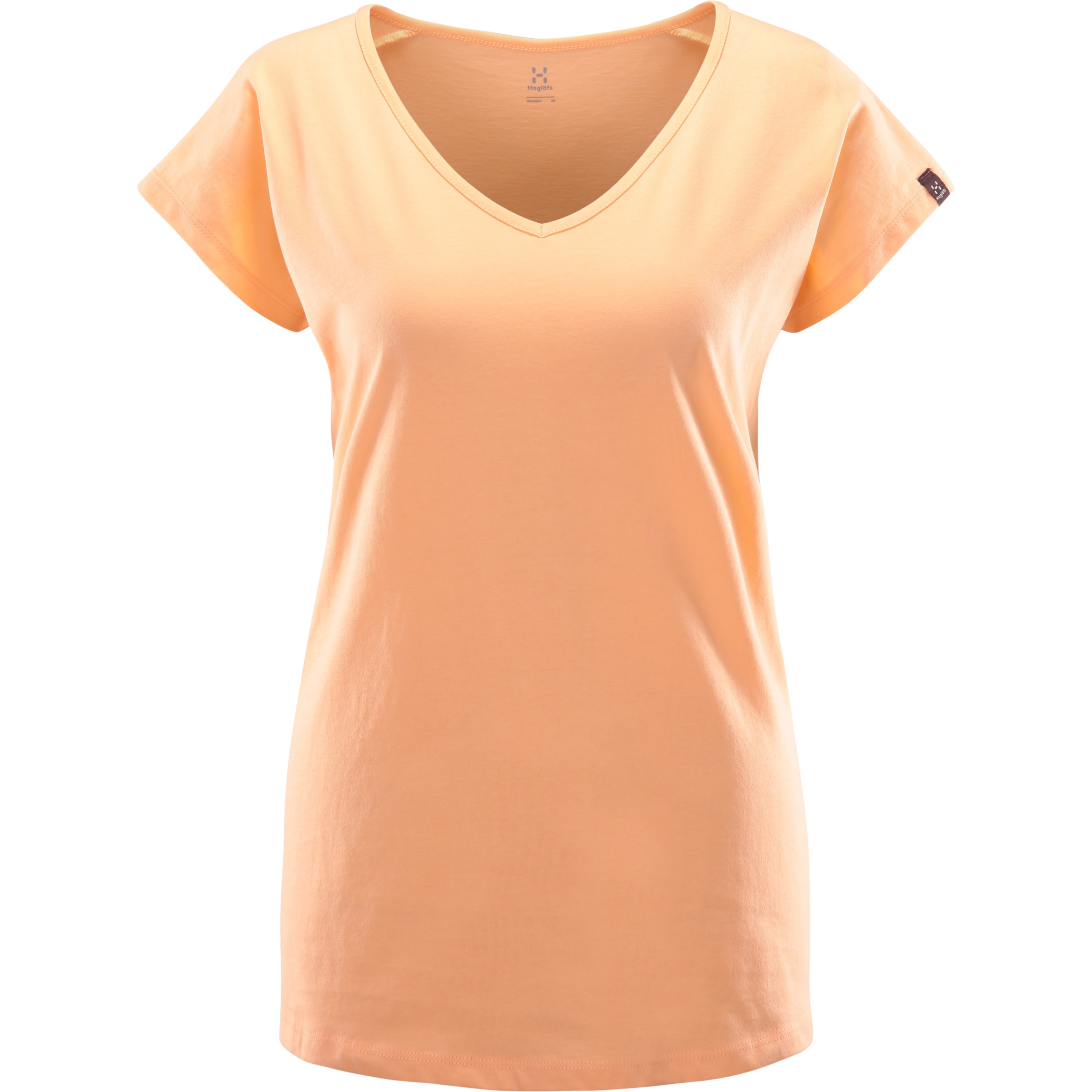 Kj p Hagl fs Camp Tee Women fra Outnorth