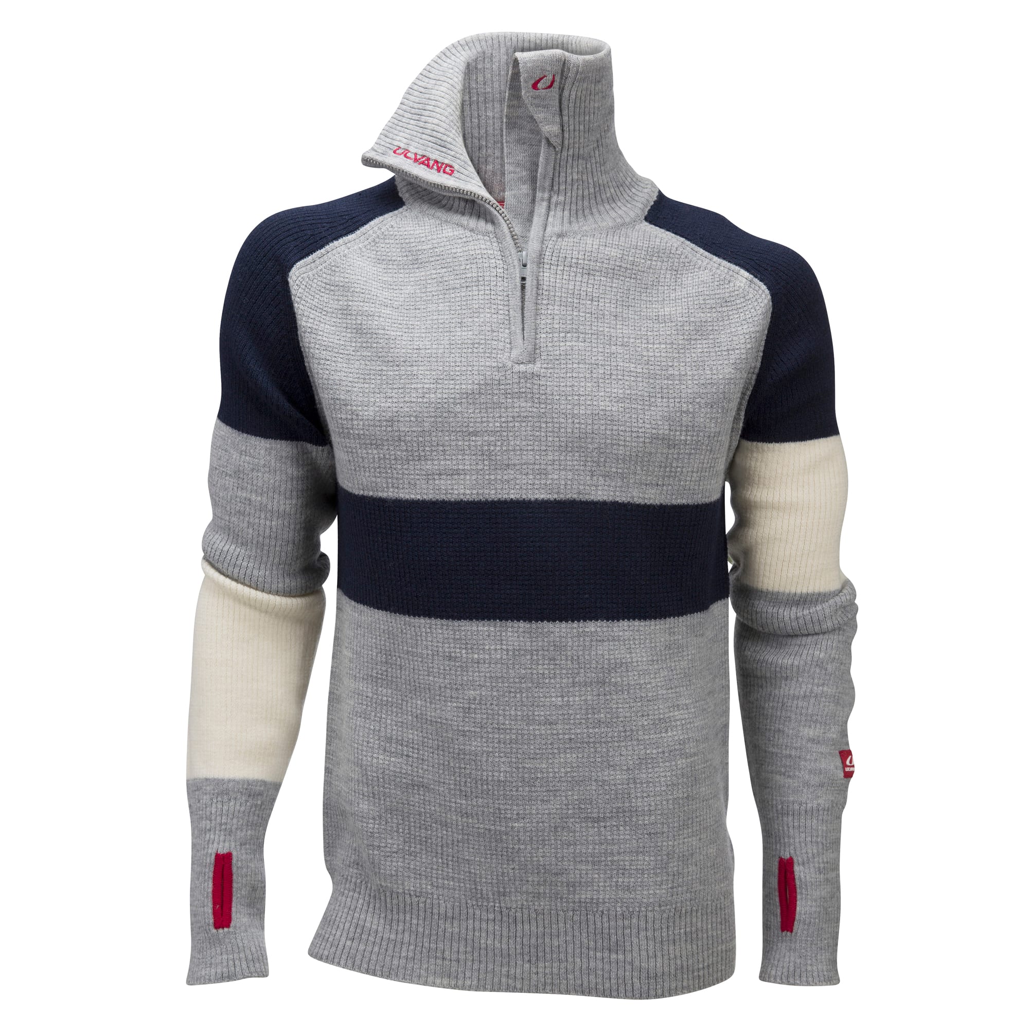 i stedet temperament Manifest Buy Ulvang Men's Rav Limited Sweater With Zip from Outnorth