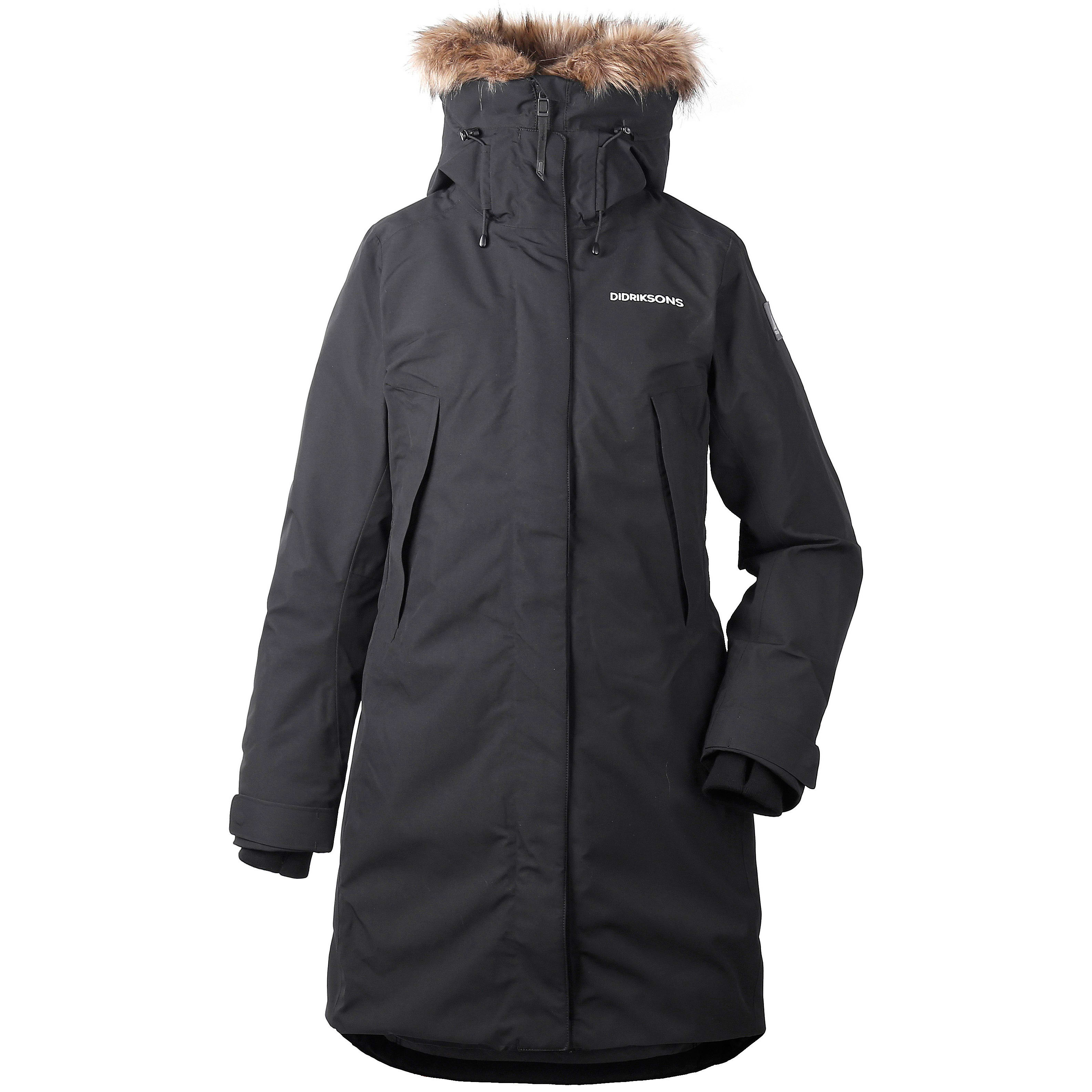 constante partitie Plaatsen Buy Didriksons Nadine Women's Parka from Outnorth