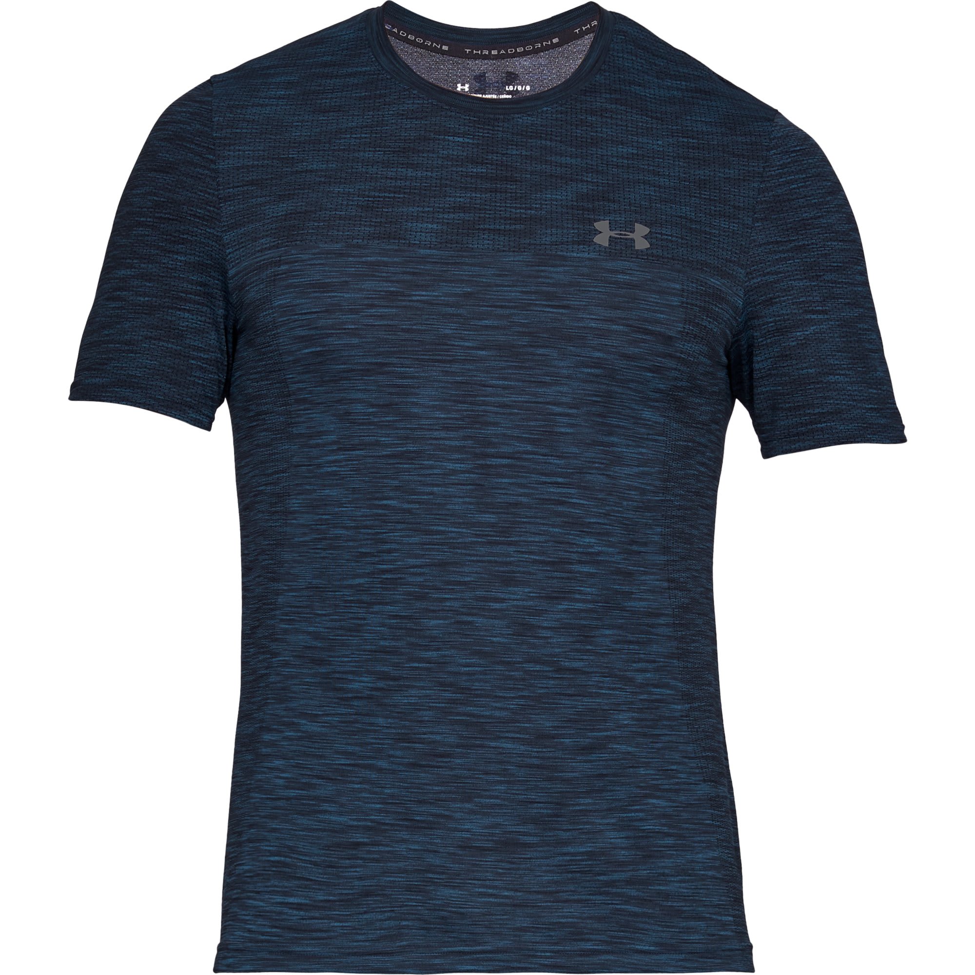 Under Armour Men's UA Vanish Seamless SS Outnorth
