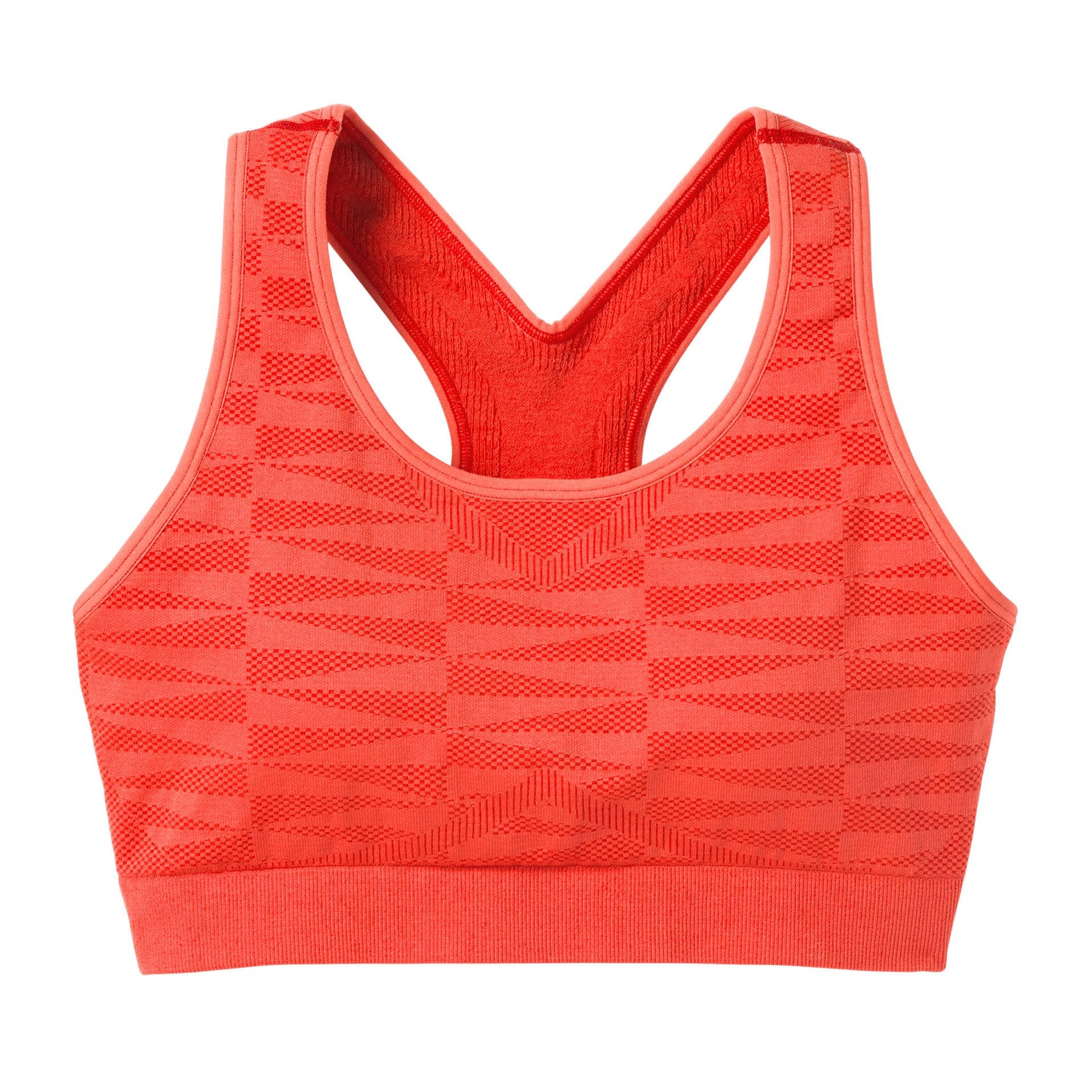 Køb Smartwool Women's Seamless Racerback Bra fra Outnorth