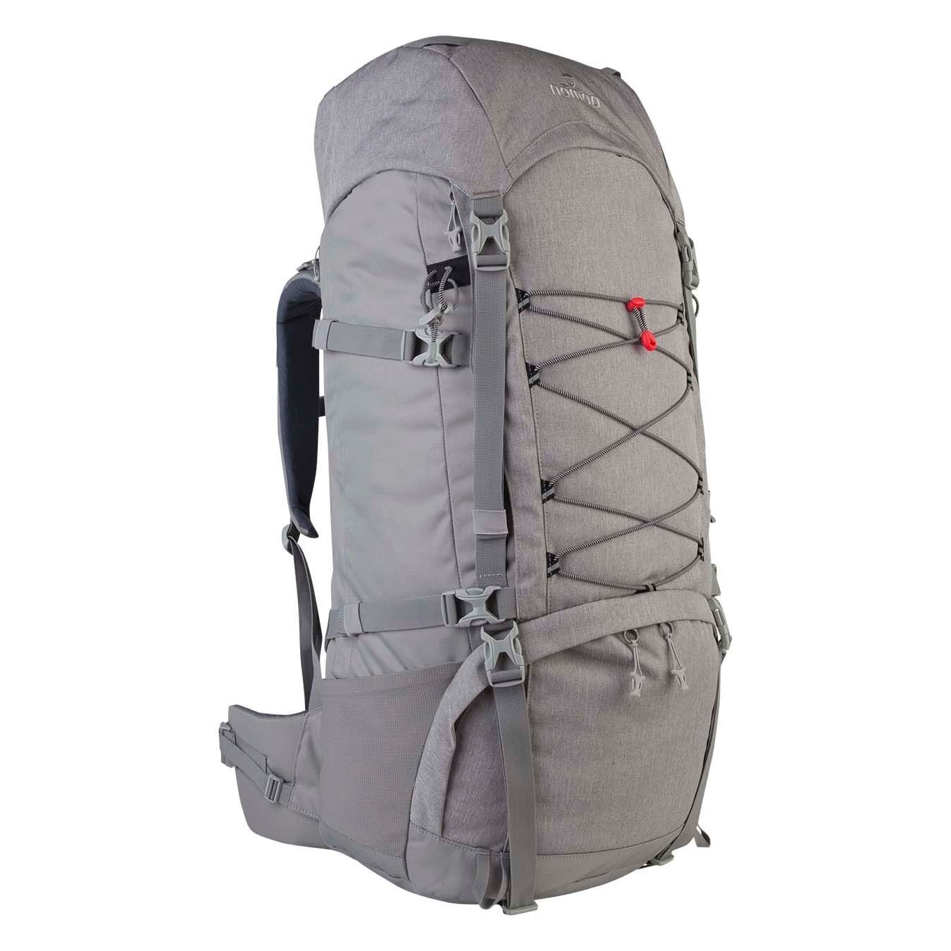 the nomad backpack