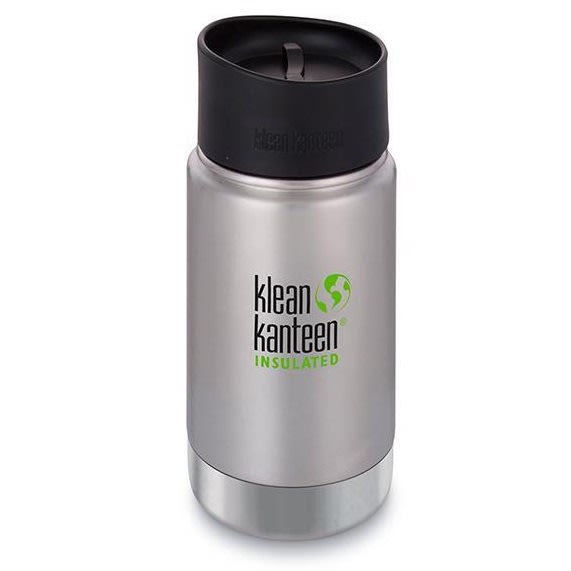 Köp Klean Kanteen 355ml Kanteen Wide Insulated hos Outnorth